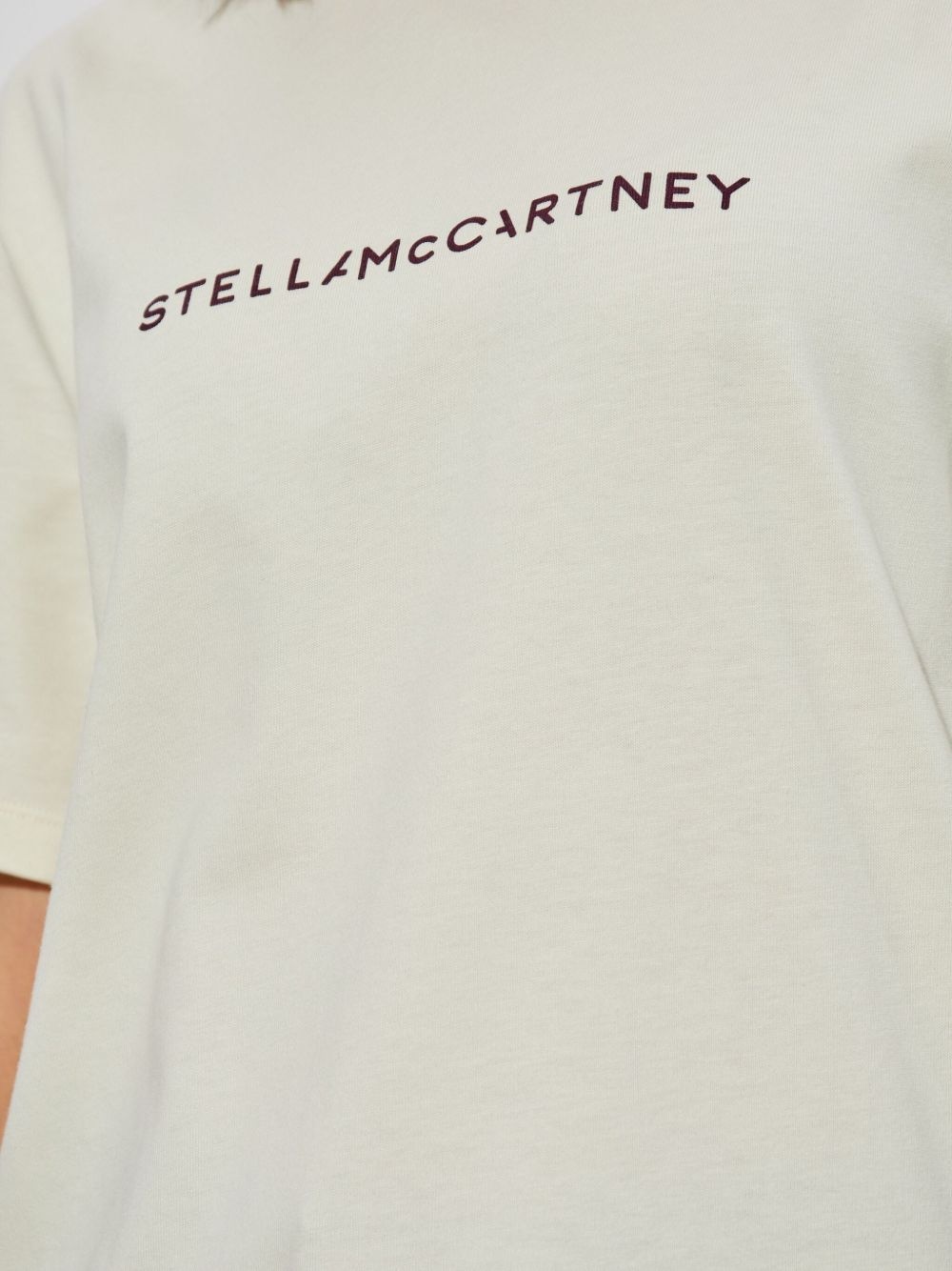 organic-cotton T-shirt - 5