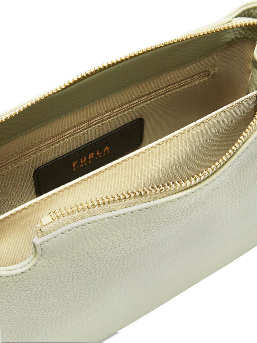 leather cross body bag - 5