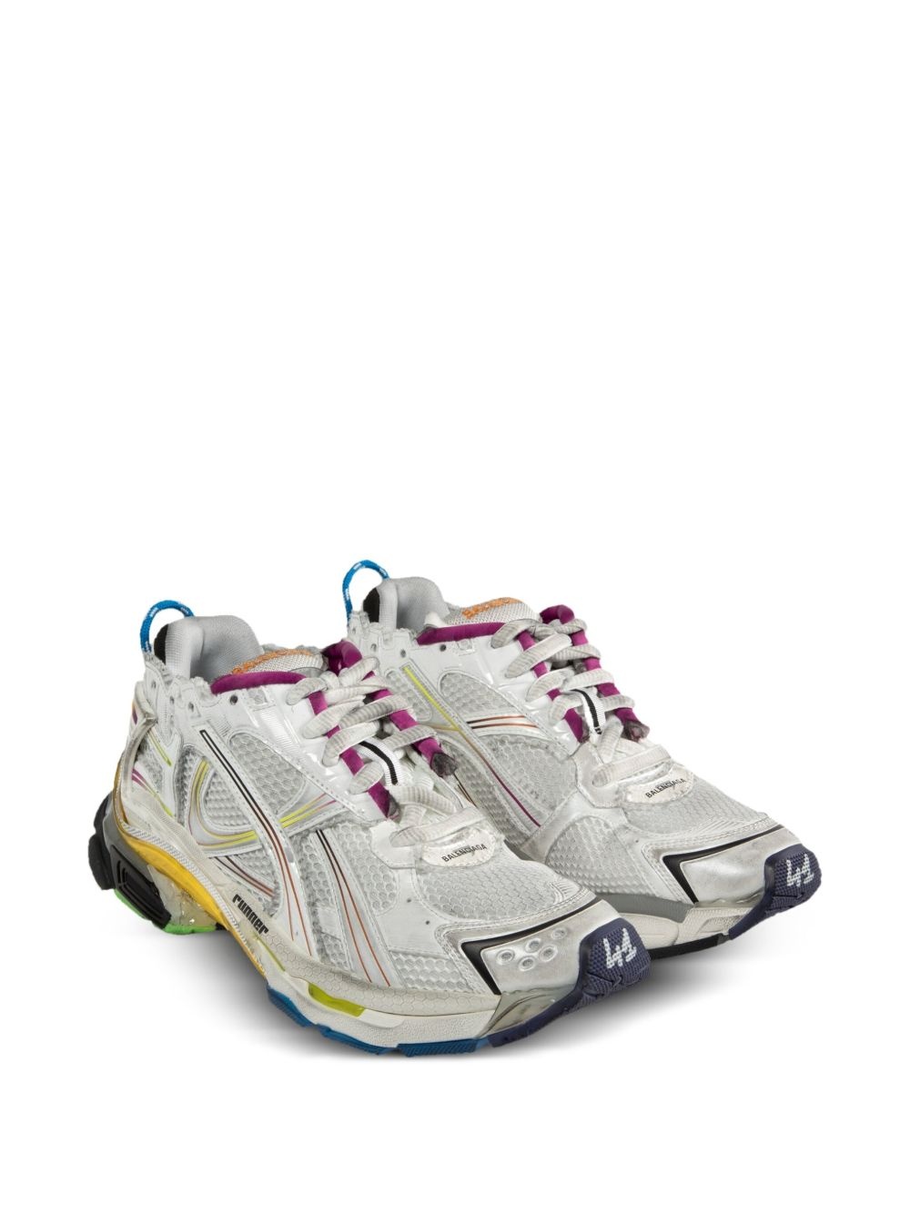 3XL sneakers - 2