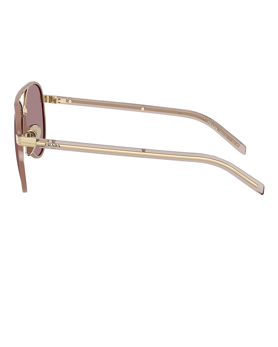 Aviator Sunglasses - 3