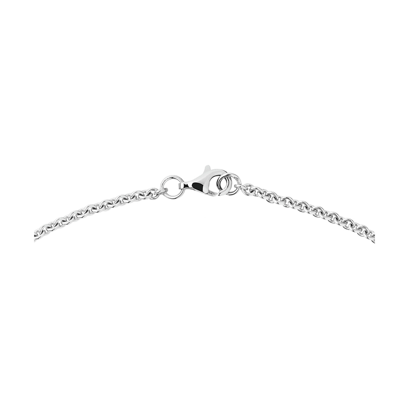 Bouton de Camélia transformable necklace - 5