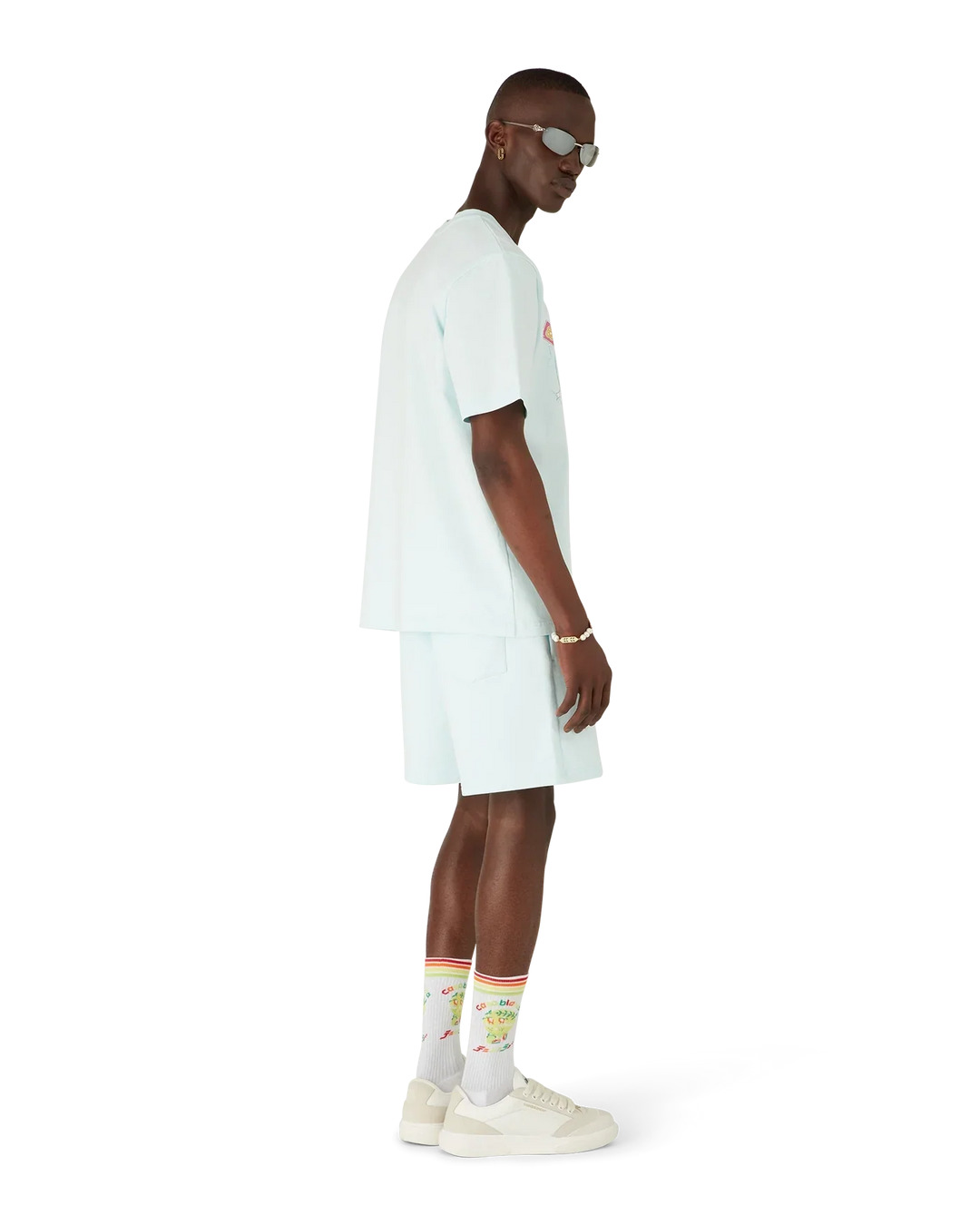 Manga Tennis Ball T-Shirt - 2