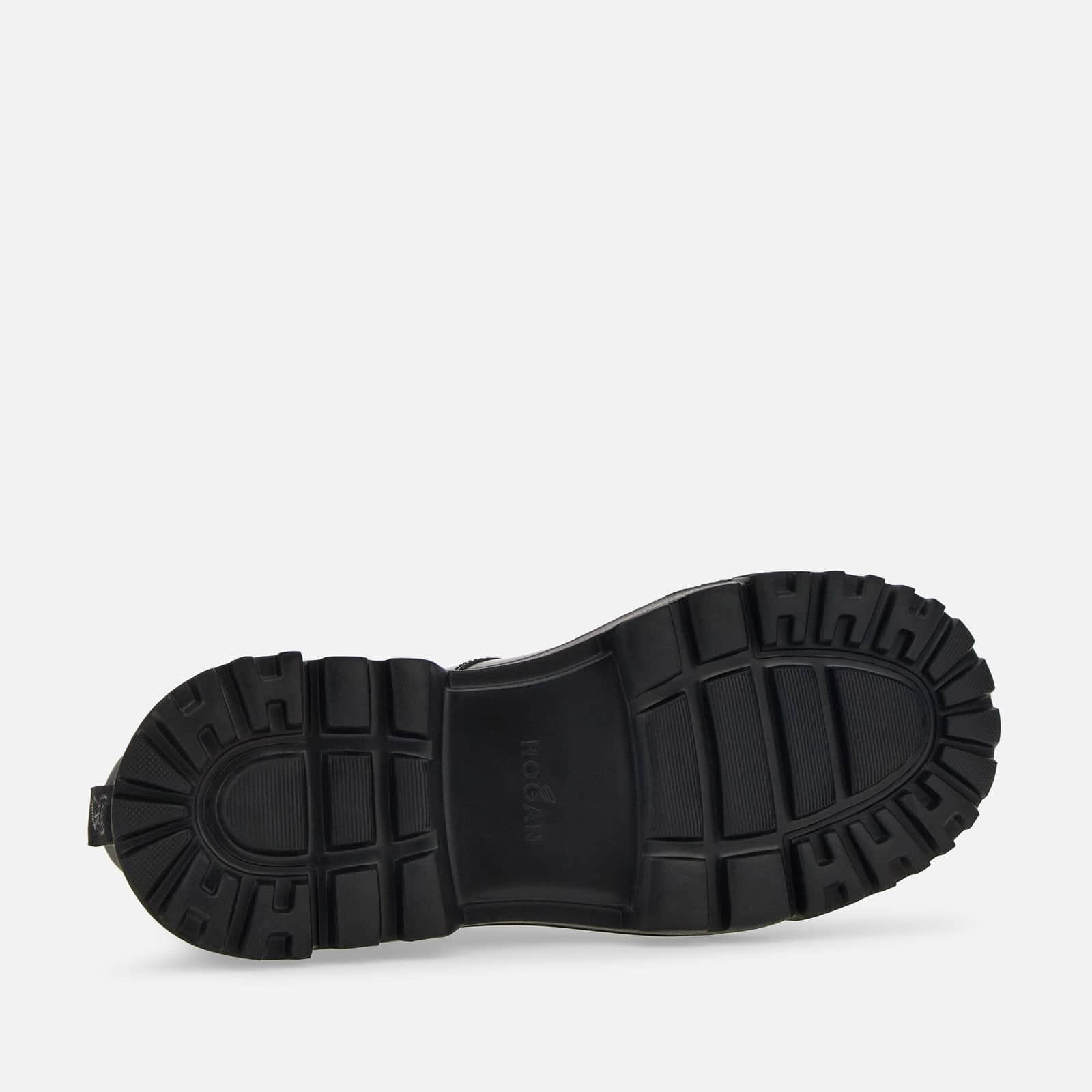 Ankle Boots Hogan H619 Black - 7
