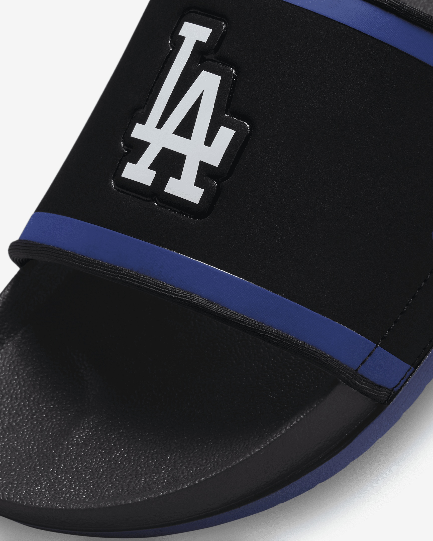Nike Offcourt (MLB Los Angeles Dodgers) Slide - 6