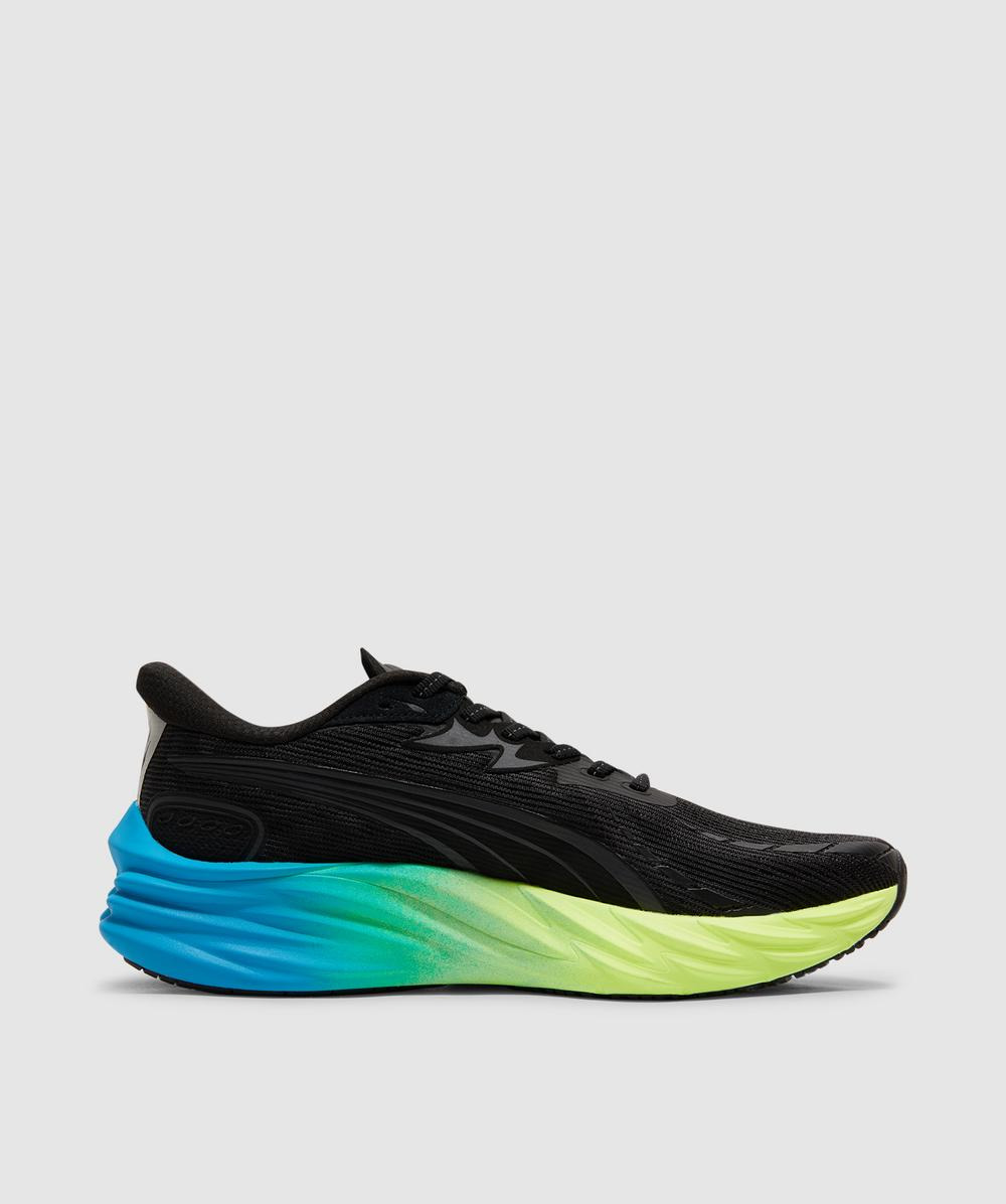 Velocity nitro 4 sneaker - 3