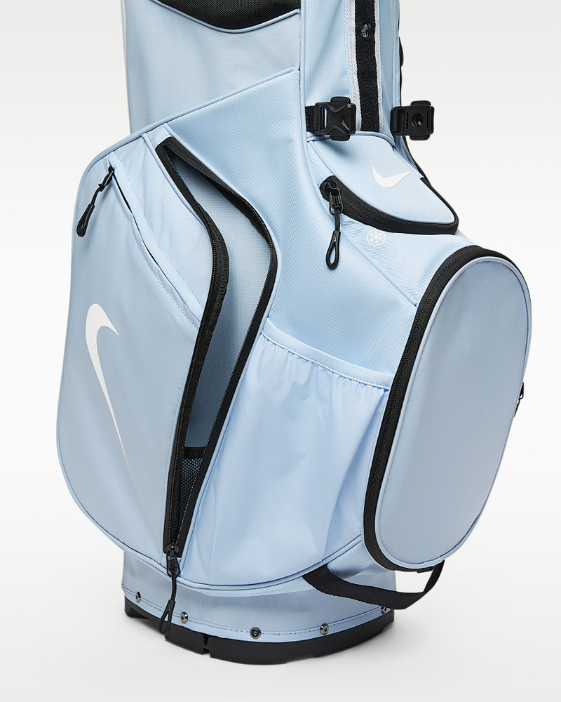 Nike Air Hybrid 2 Golf Bag 7
