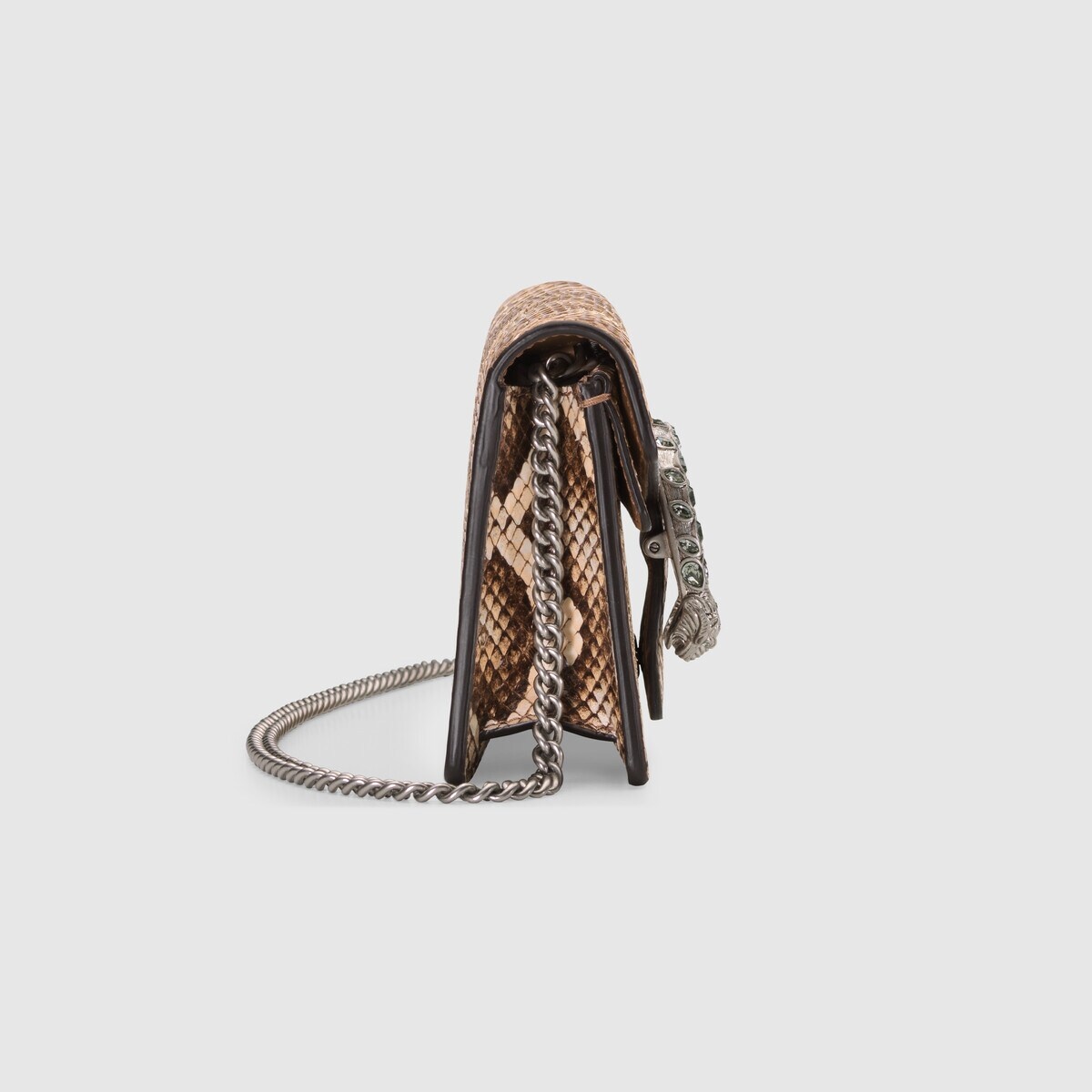 Dionysus python super mini bag - 4