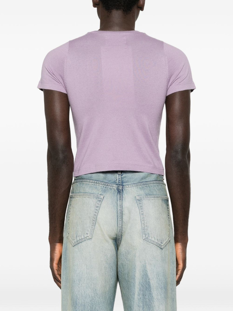 Tina round-neck T-shirt 4