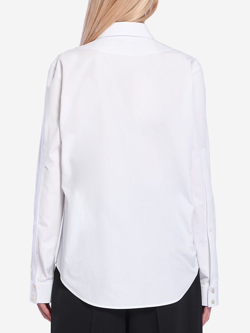 GUCCI Shirt with Horsebit outlook