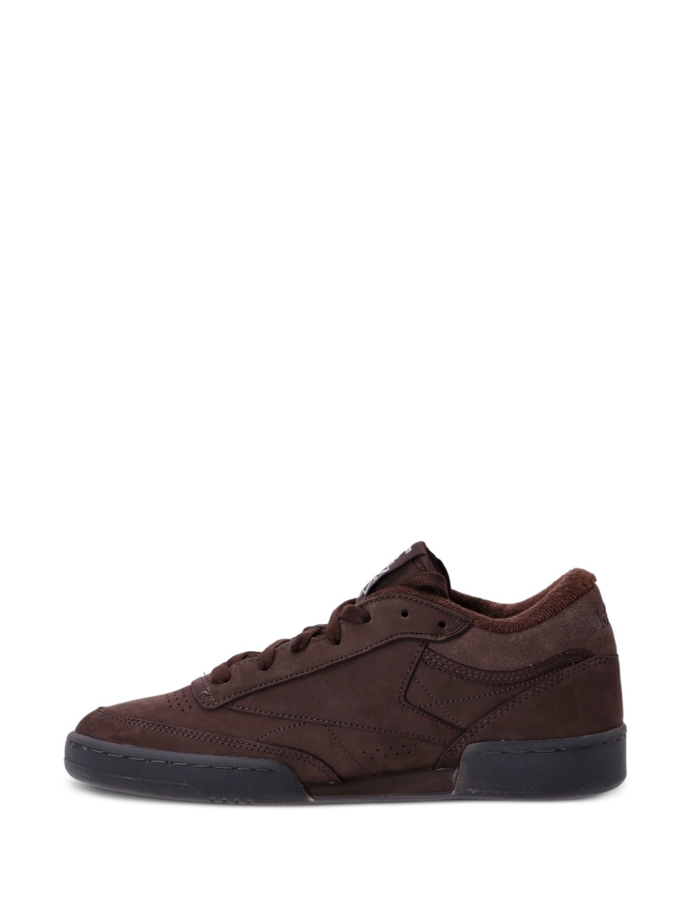 Club C II low-top sneakers - 5