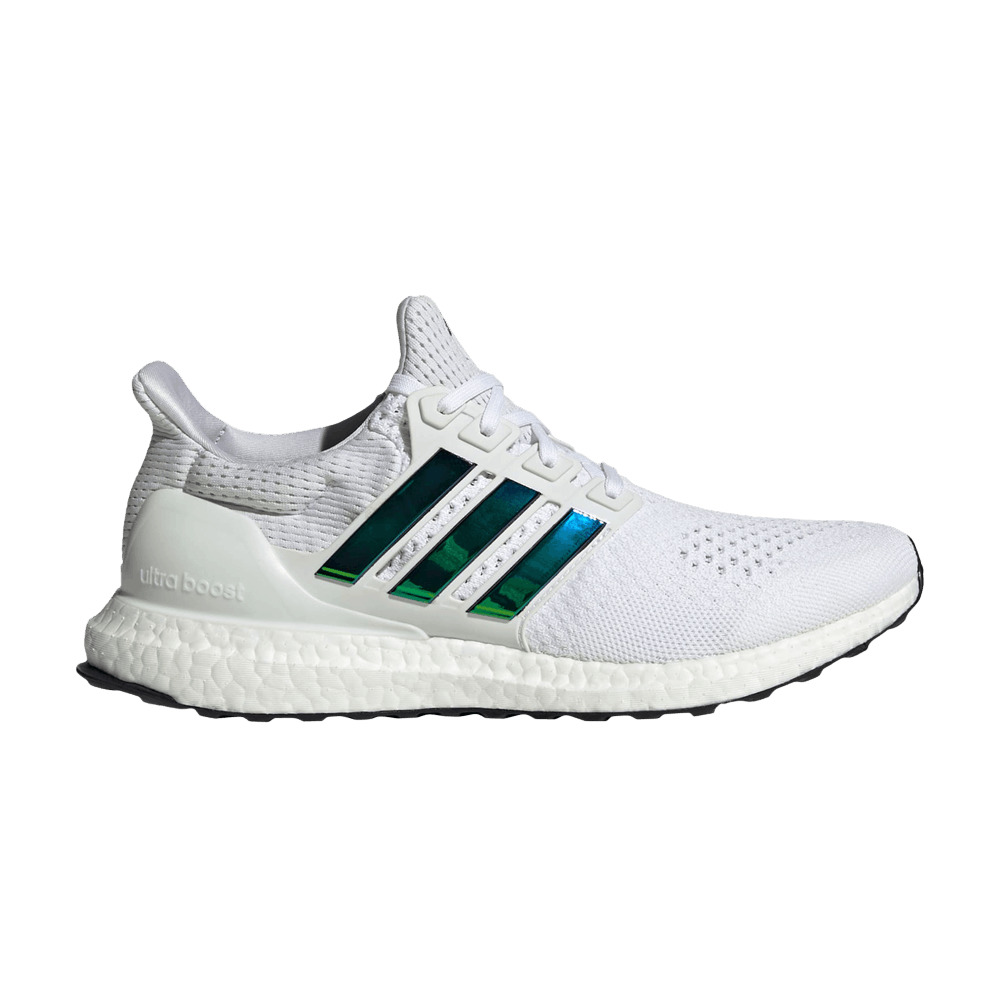 UltraBoost 1.0 'Mirror Pack - White' - 1