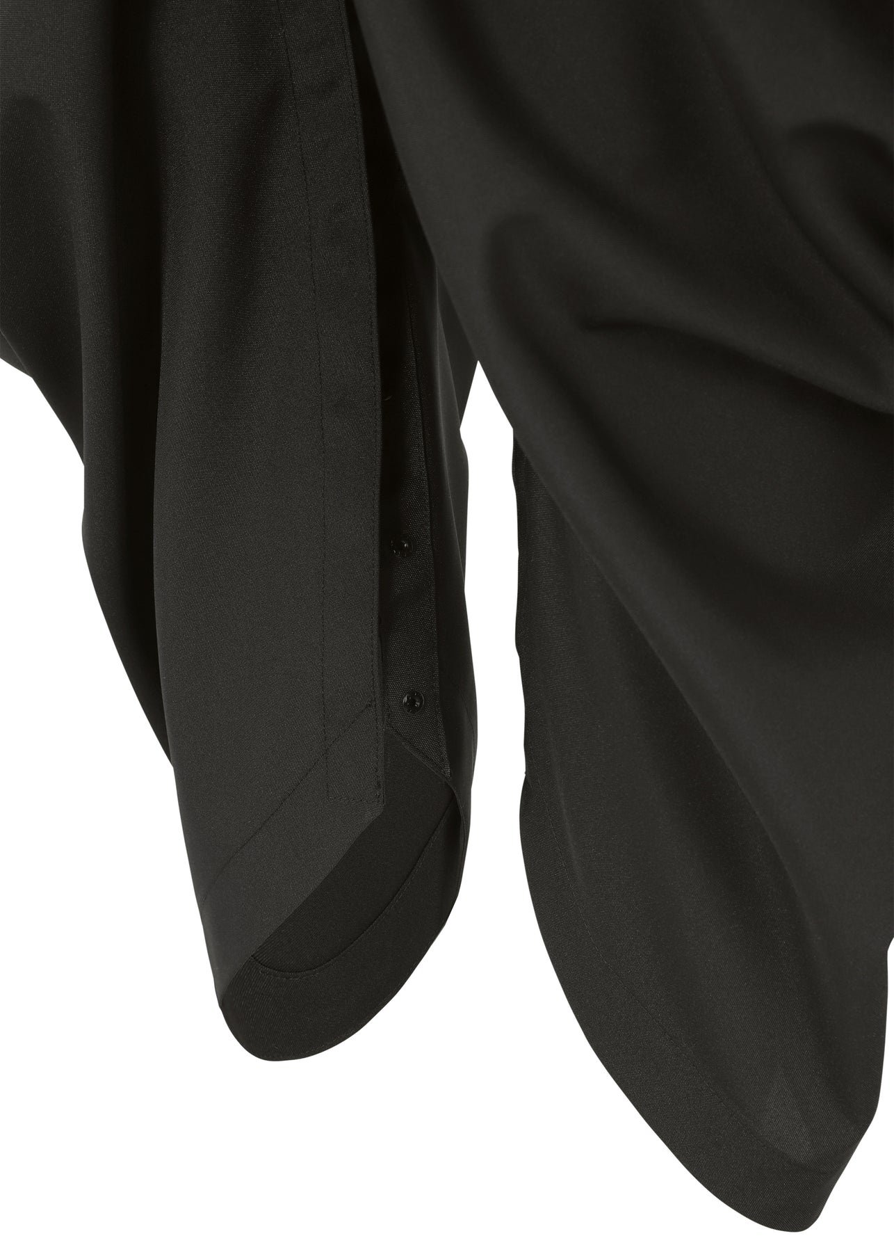BUBBLE SOLID PANTS - 4