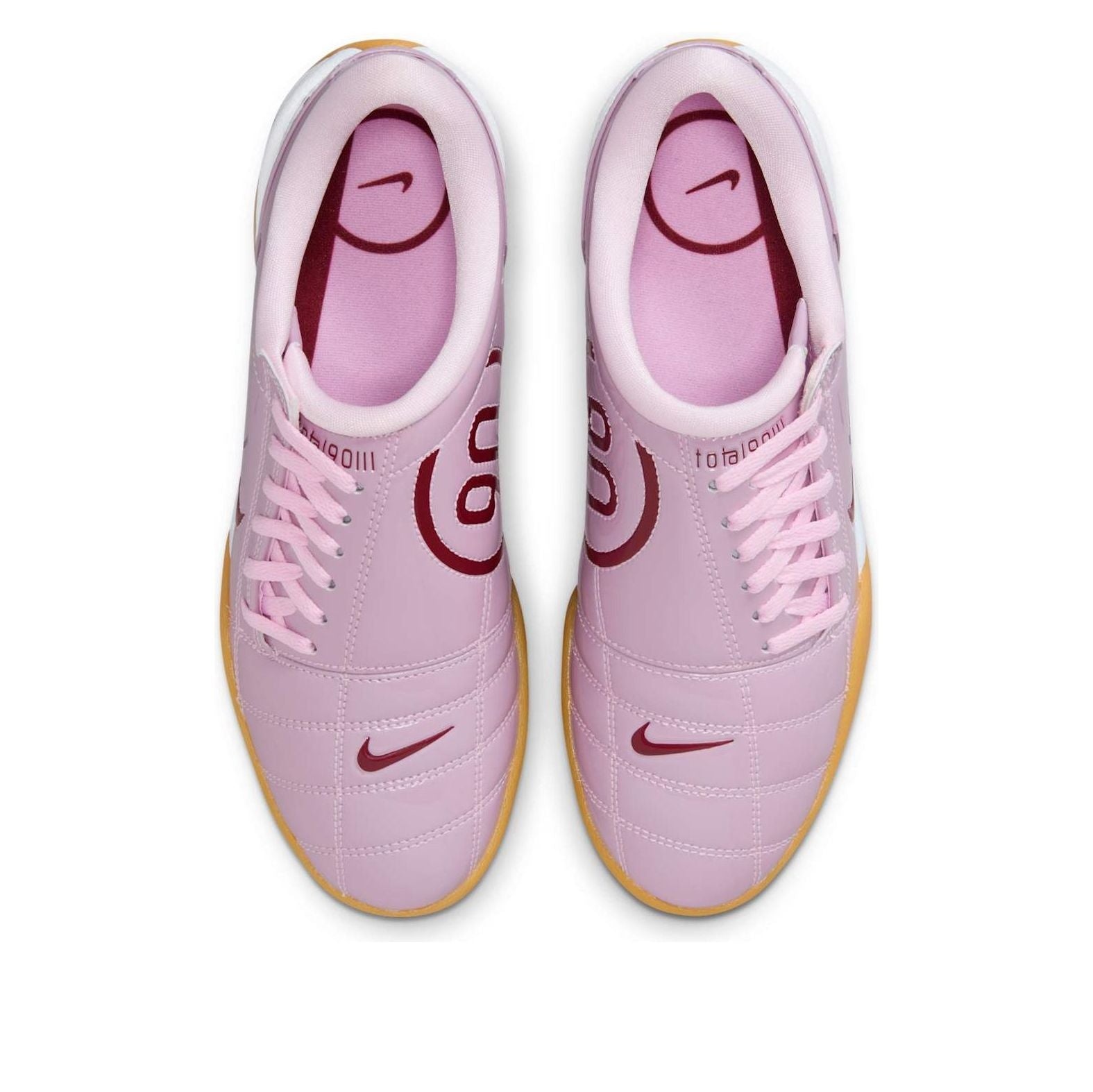 (WMNS) Nike Total 90 'Pink Foam' II9792-600 - 2