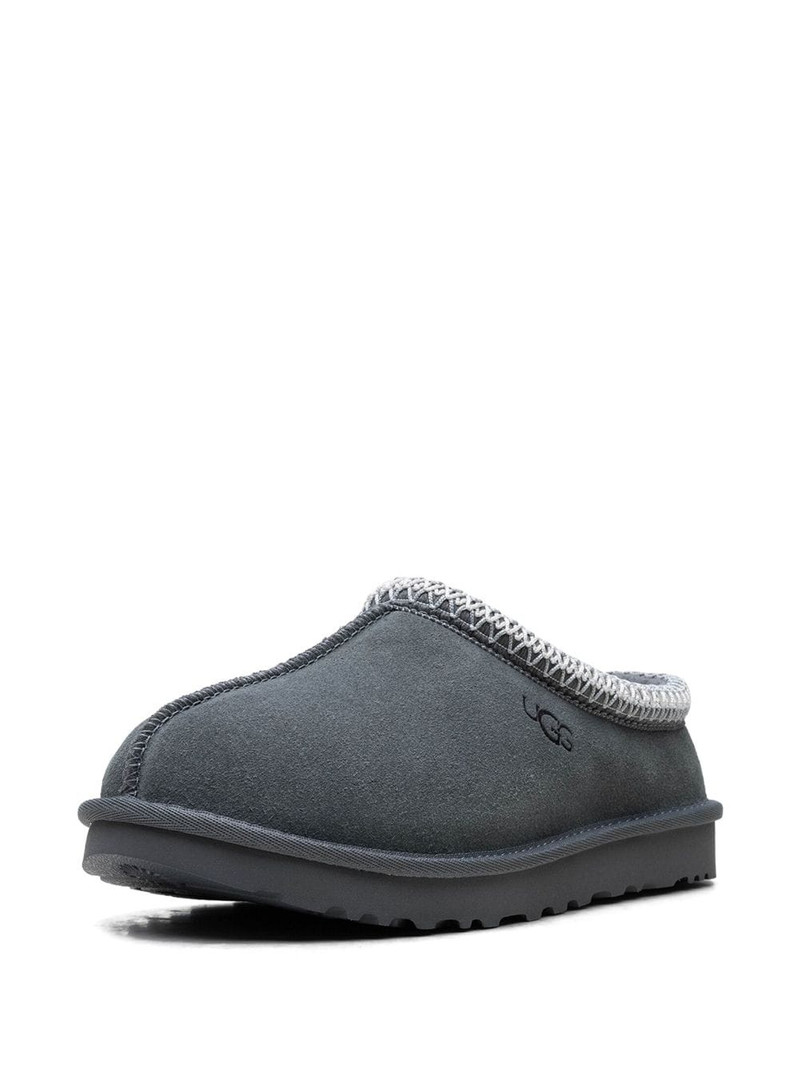 Tasman "Rainstorm" slippers 4