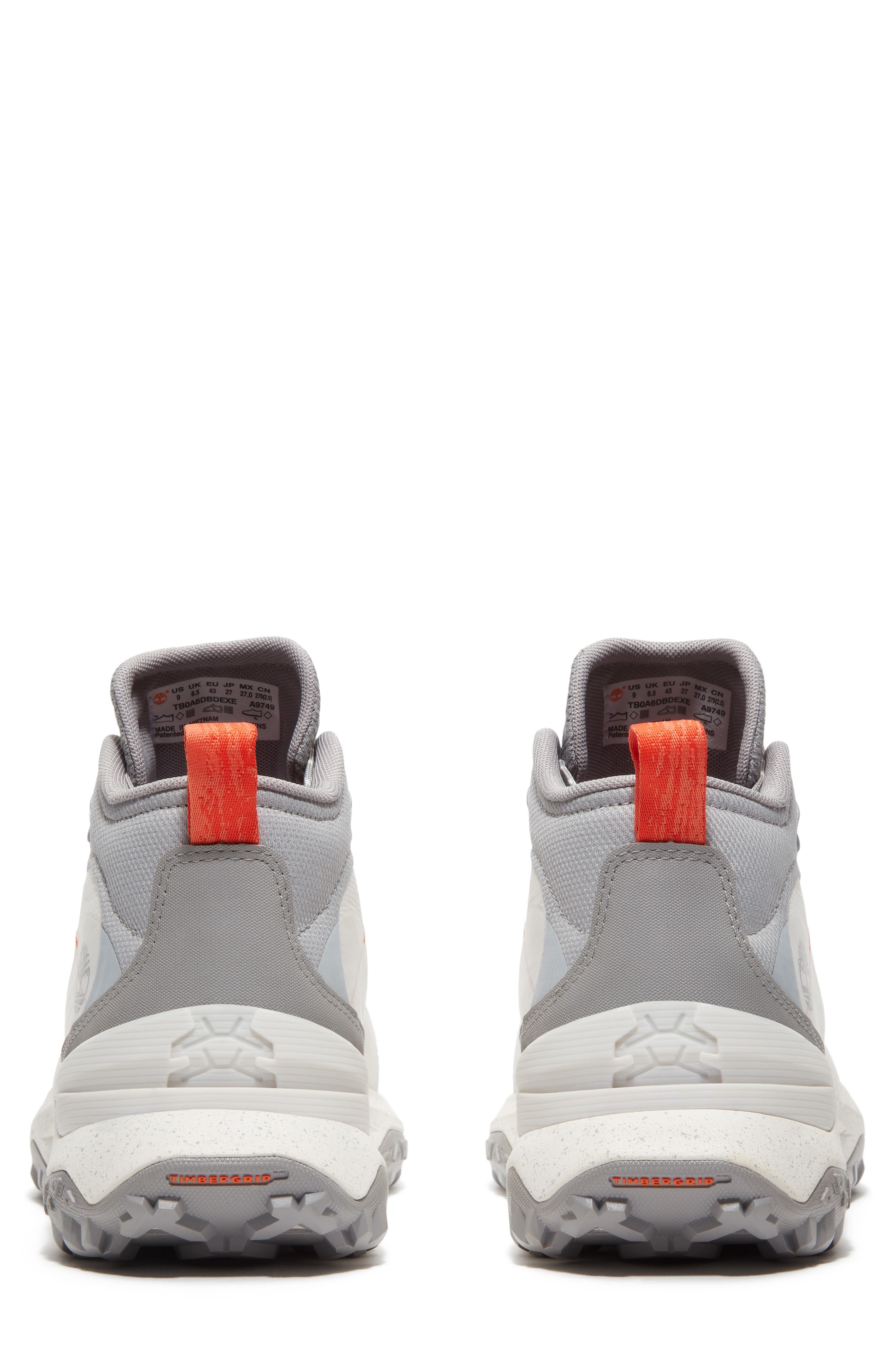 Timberland Motion Access Sneaker in White Jacquard at Nordstrom - 2