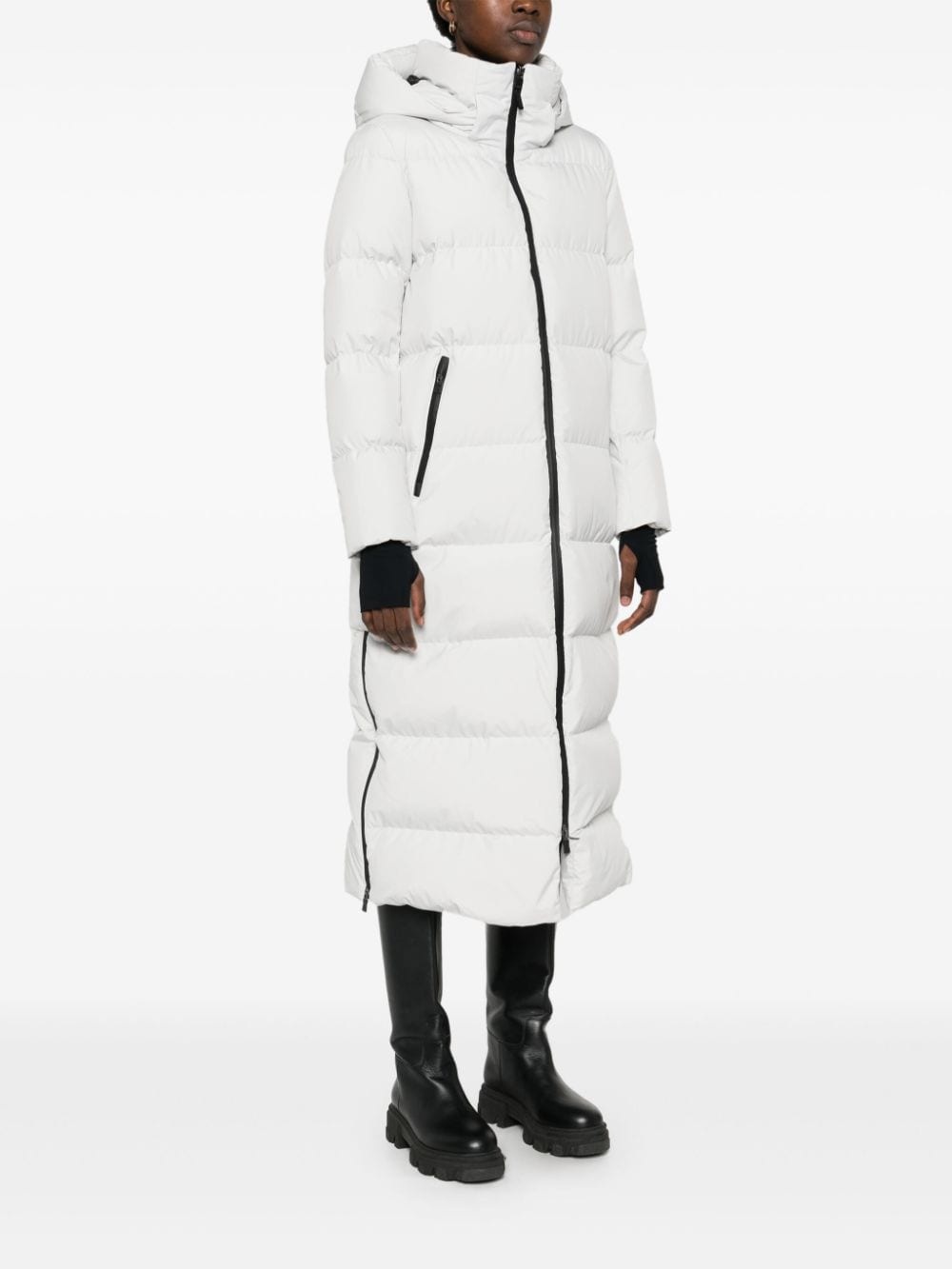 Gore-Tex jacket - 3