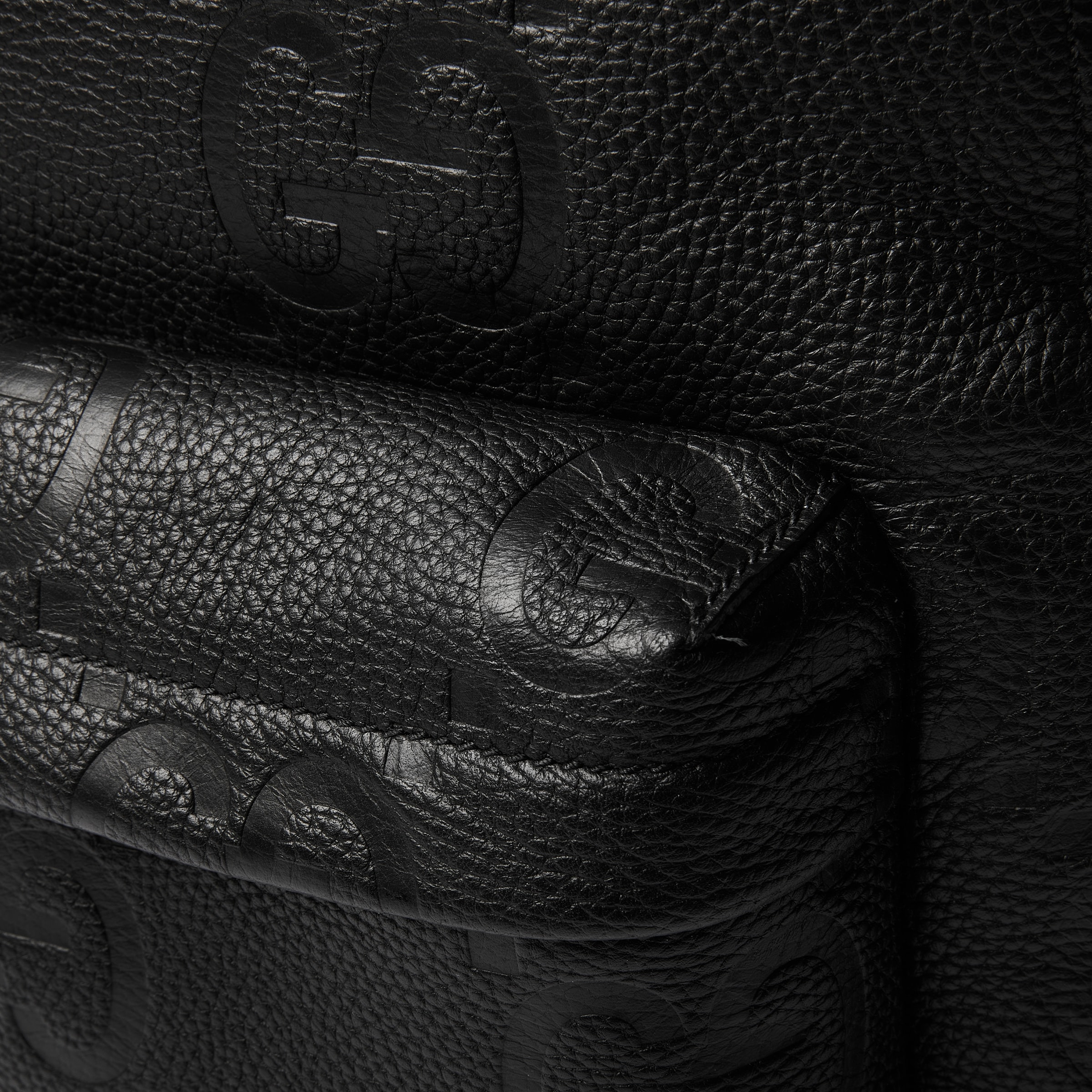 Medium jumbo GG backpack - 4