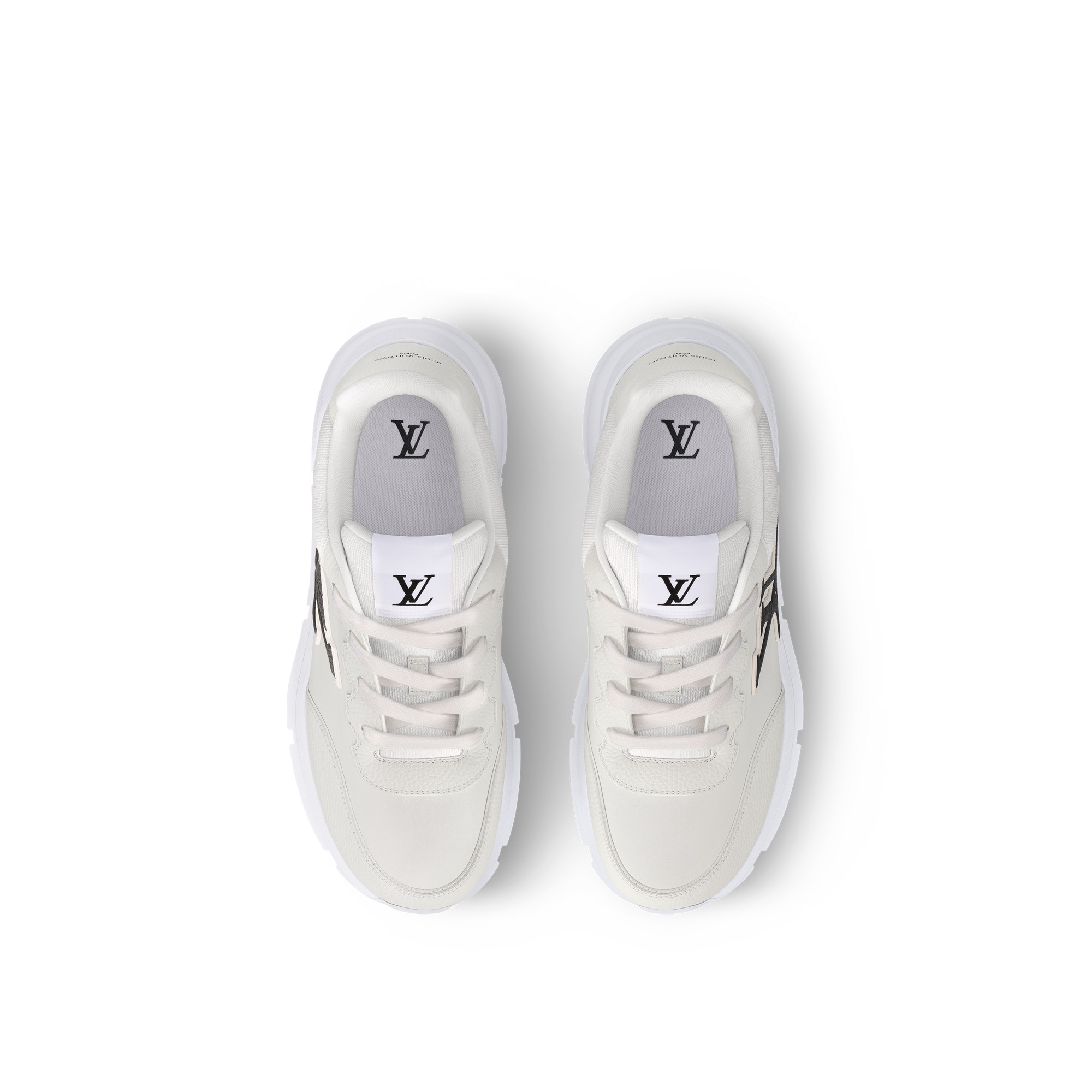 LV Classic Sneaker - 3