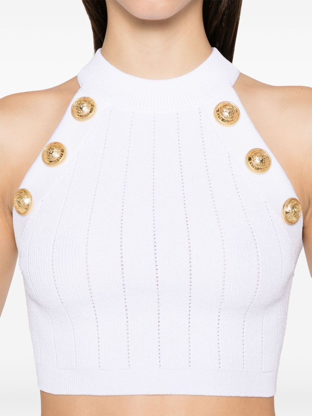 Coin-buttons detailed top - 5