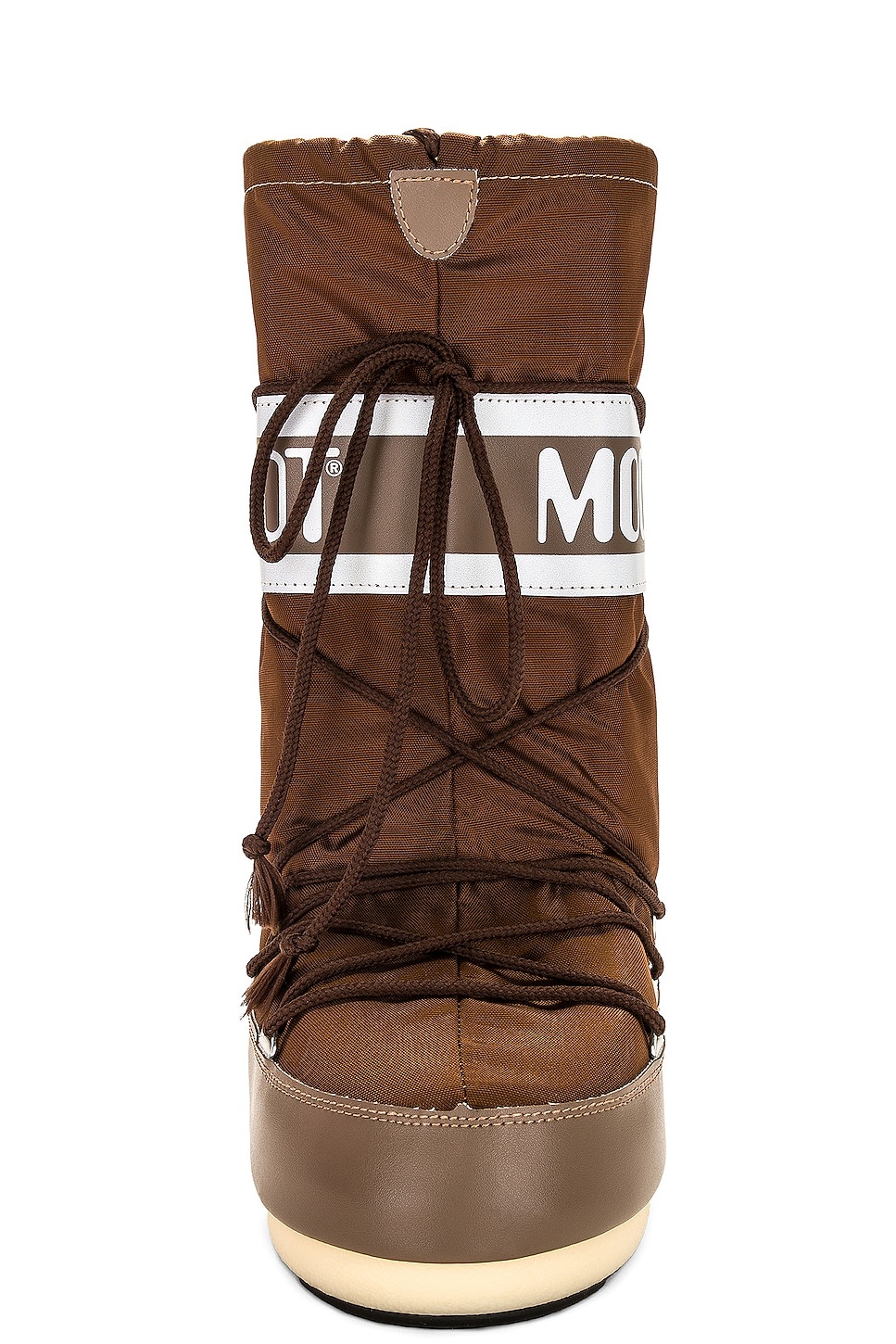 Icon Nylon Boot - 4