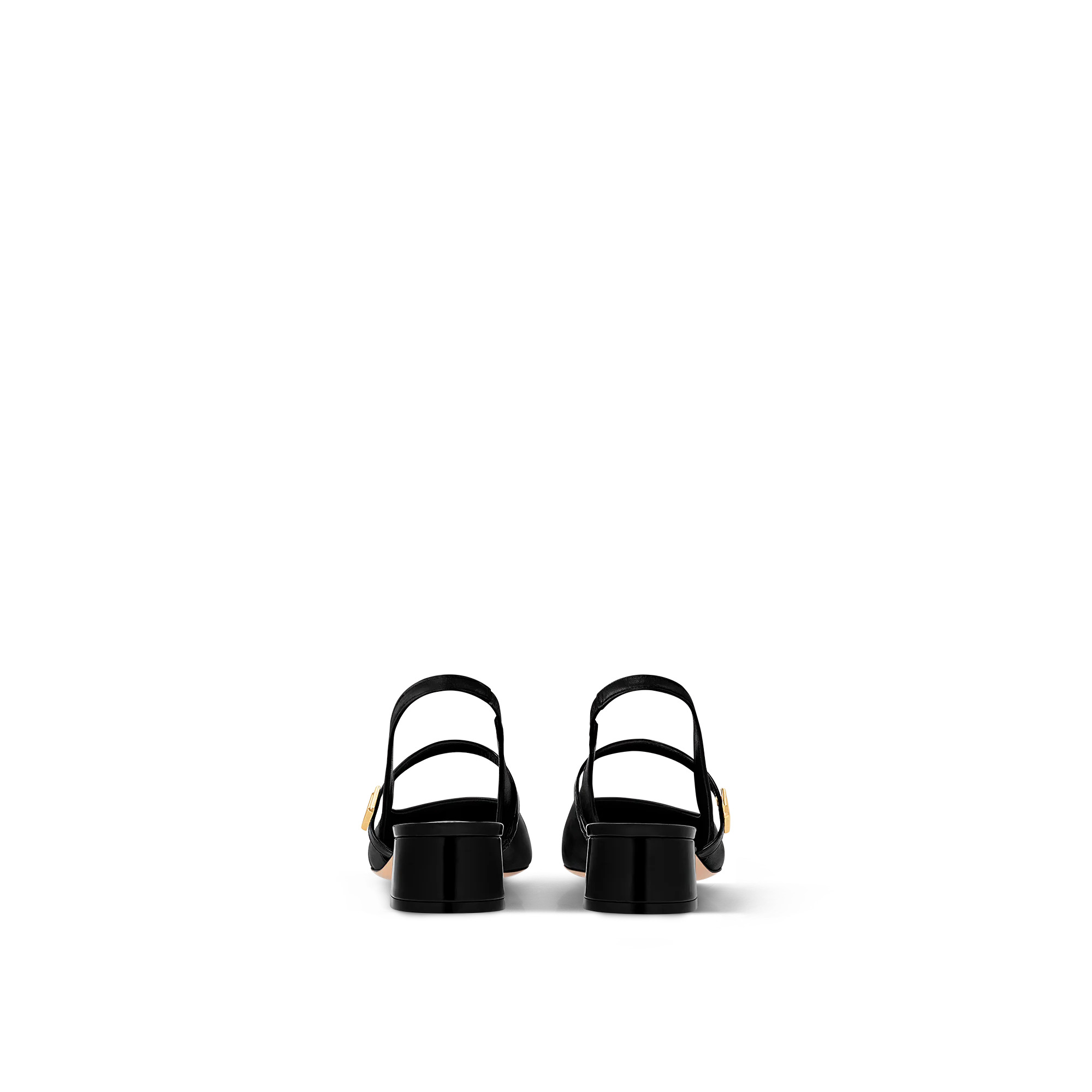Romy Slingback Pump - 5
