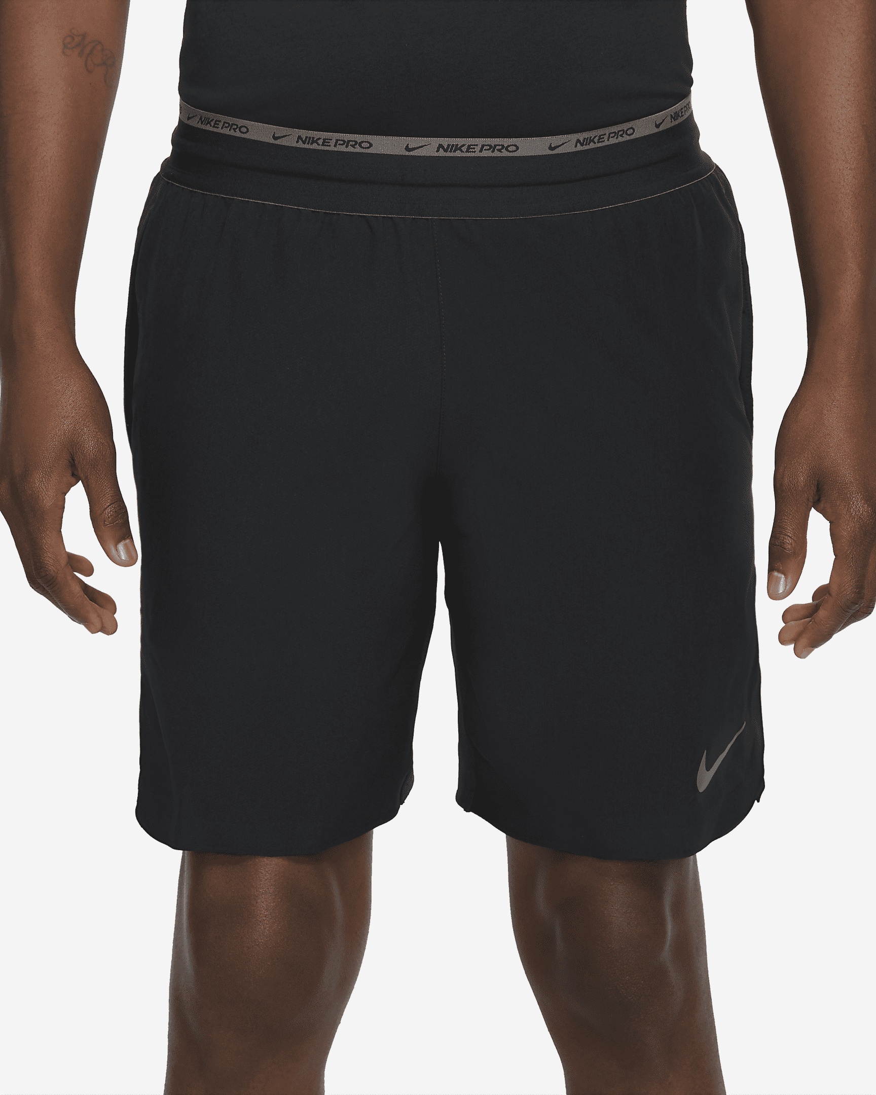 Nike Dri-FIT Flex Rep Pro Collection Men's 8" Unlined Training Shorts - 2