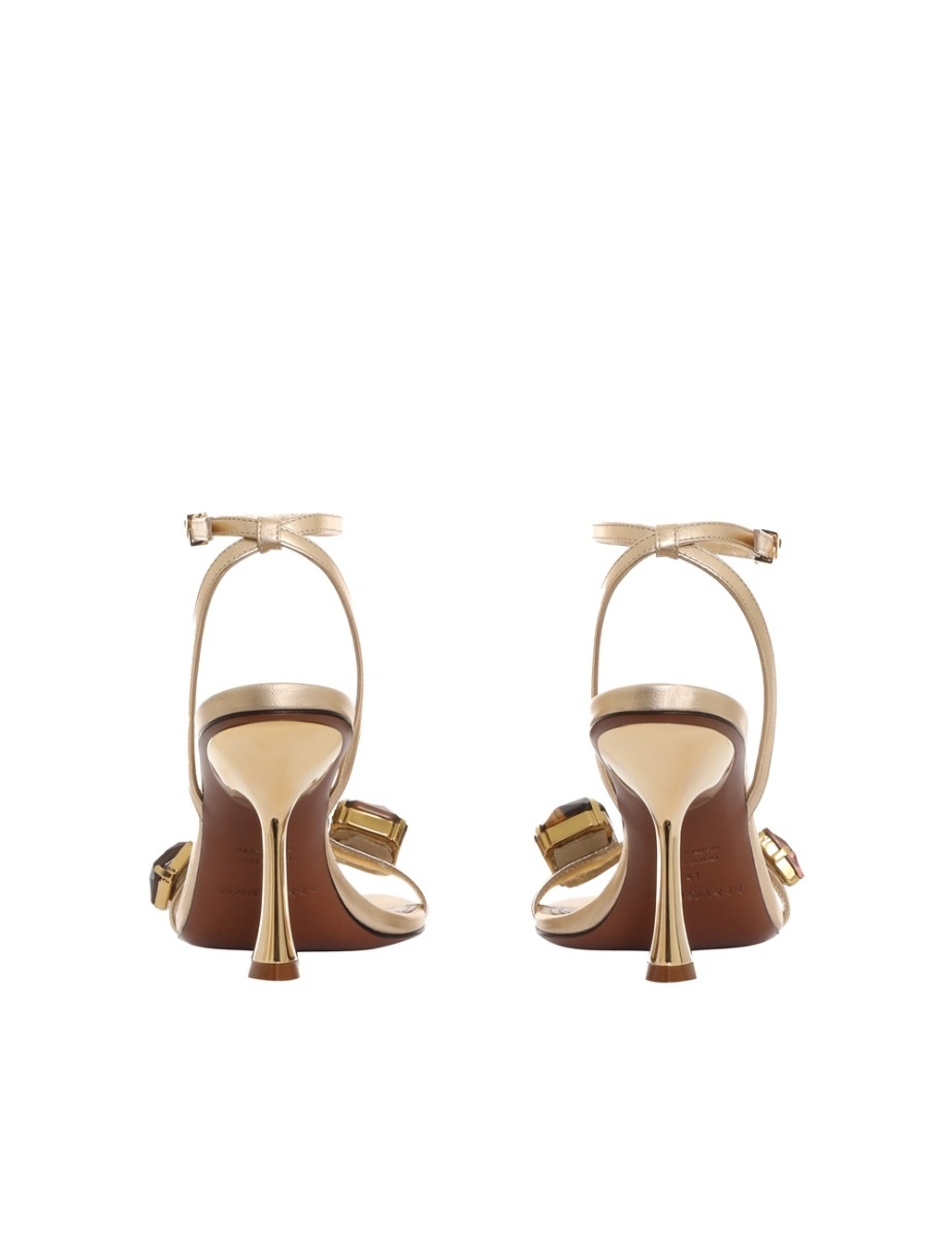 ZIMMERMANN PHANTASY SANDALS 85 - 6