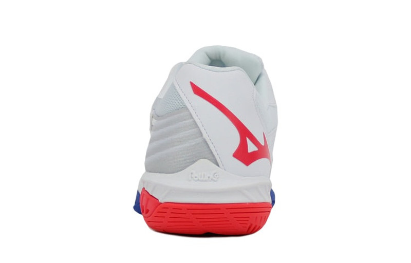 Mizuno Mizuno Wave Claw II 'White' 71GA211013 outlook