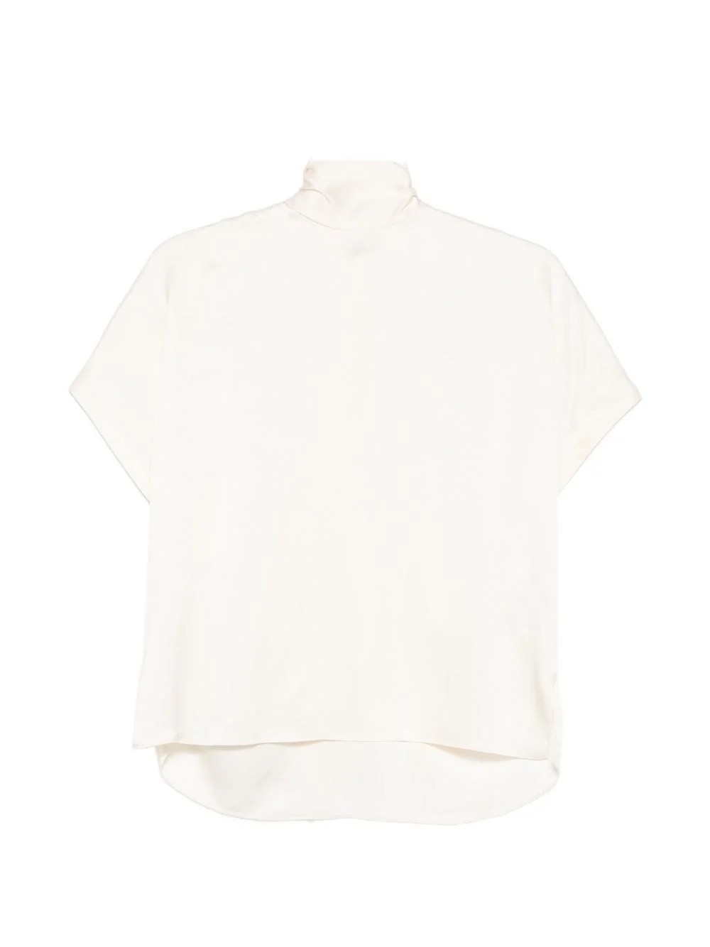 Silk top - 1
