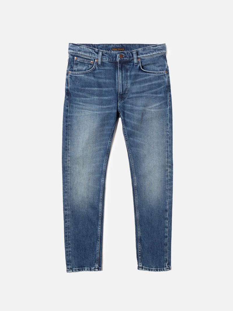 Lean Dean Indigo Ink 1