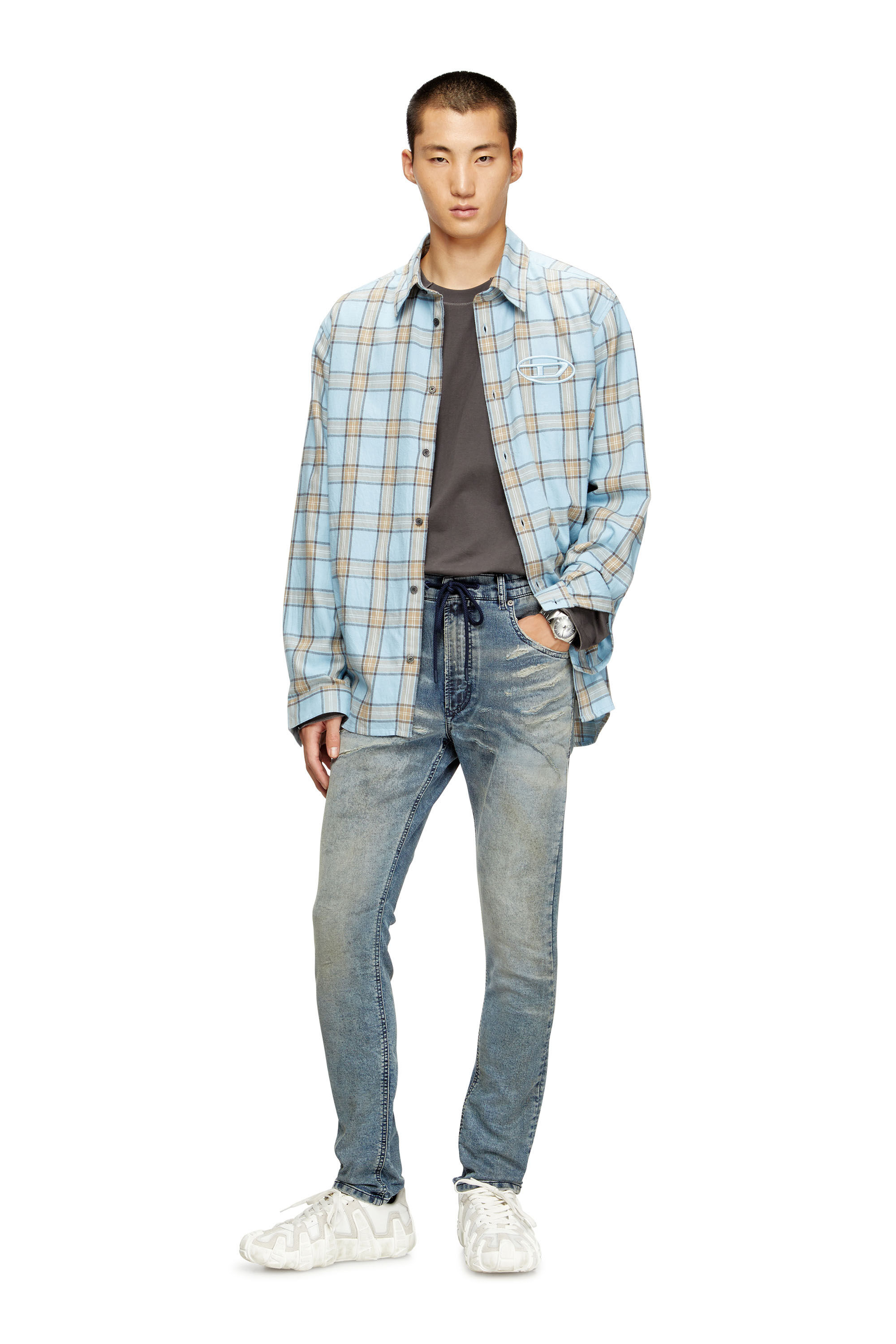 REGULAR 2032 D-KROOLEY JOGGJEANS® 09M37 - 2