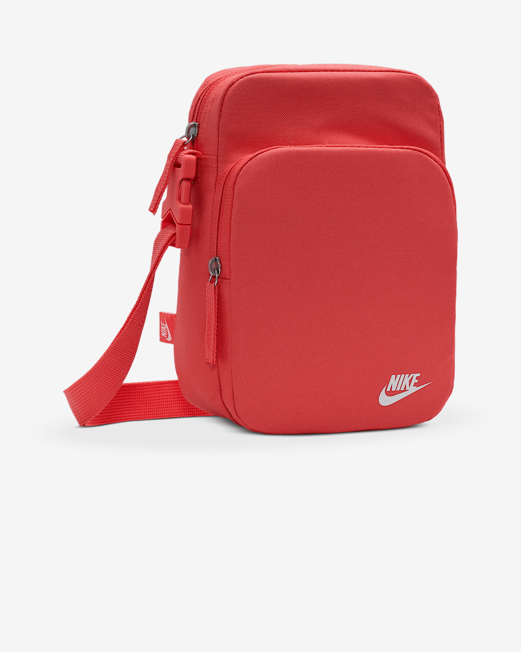 Nike Heritage Crossbody Bag (4L) - 2