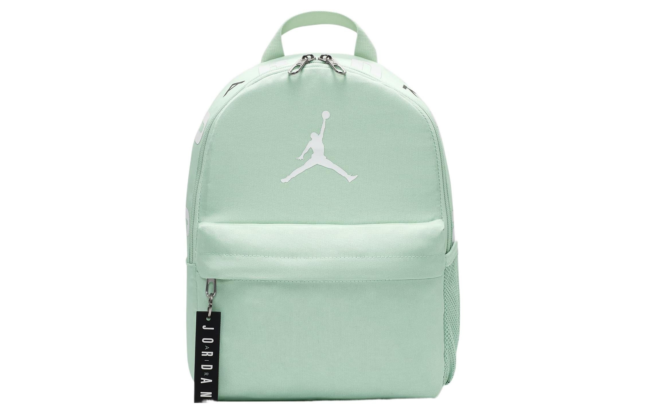 Air Jordan Air Logo Backpack 'Pistachio Frost' 7A0654-EEJ - 2