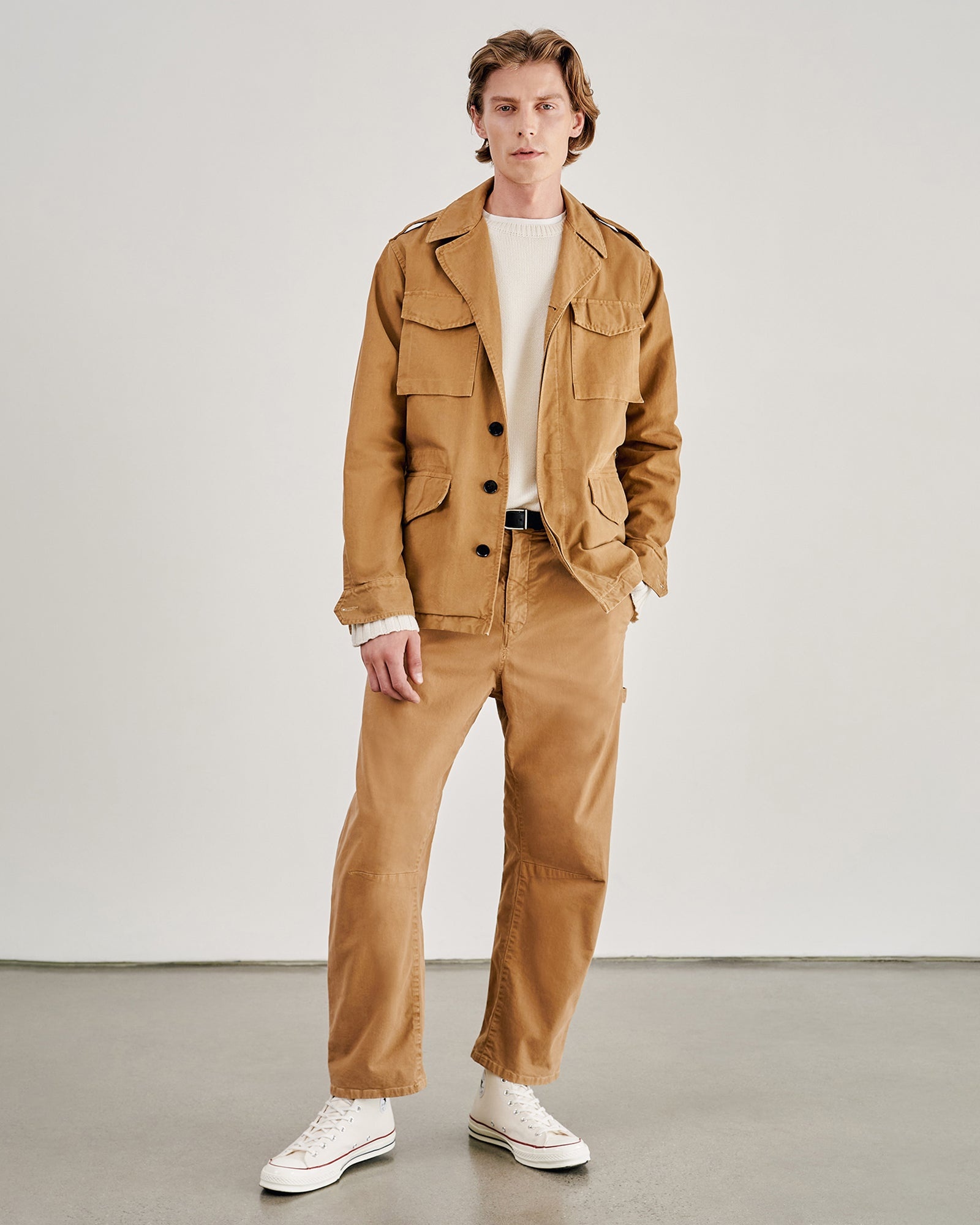 CARPENTER PANT - 2