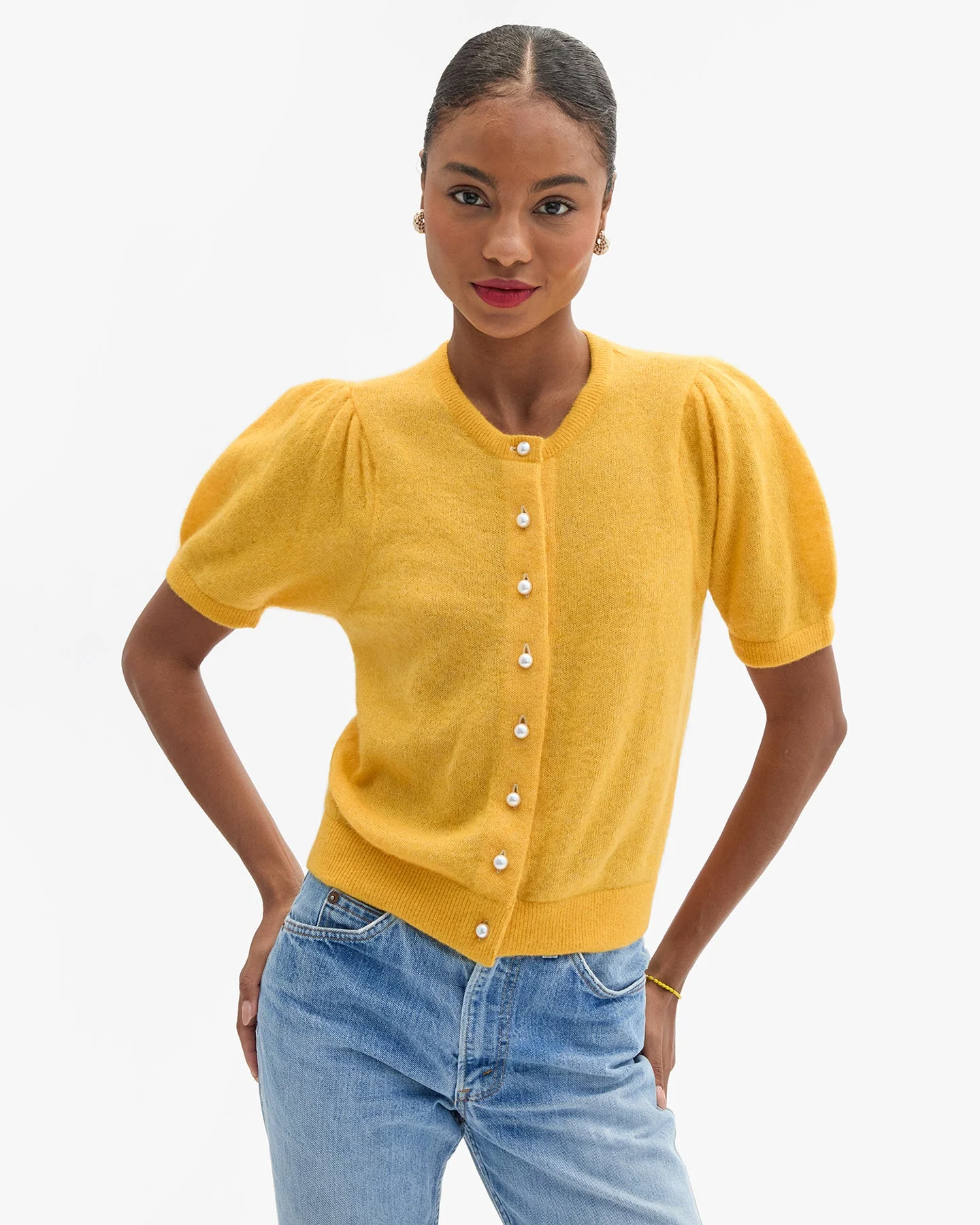 Stella Cardigan - 1