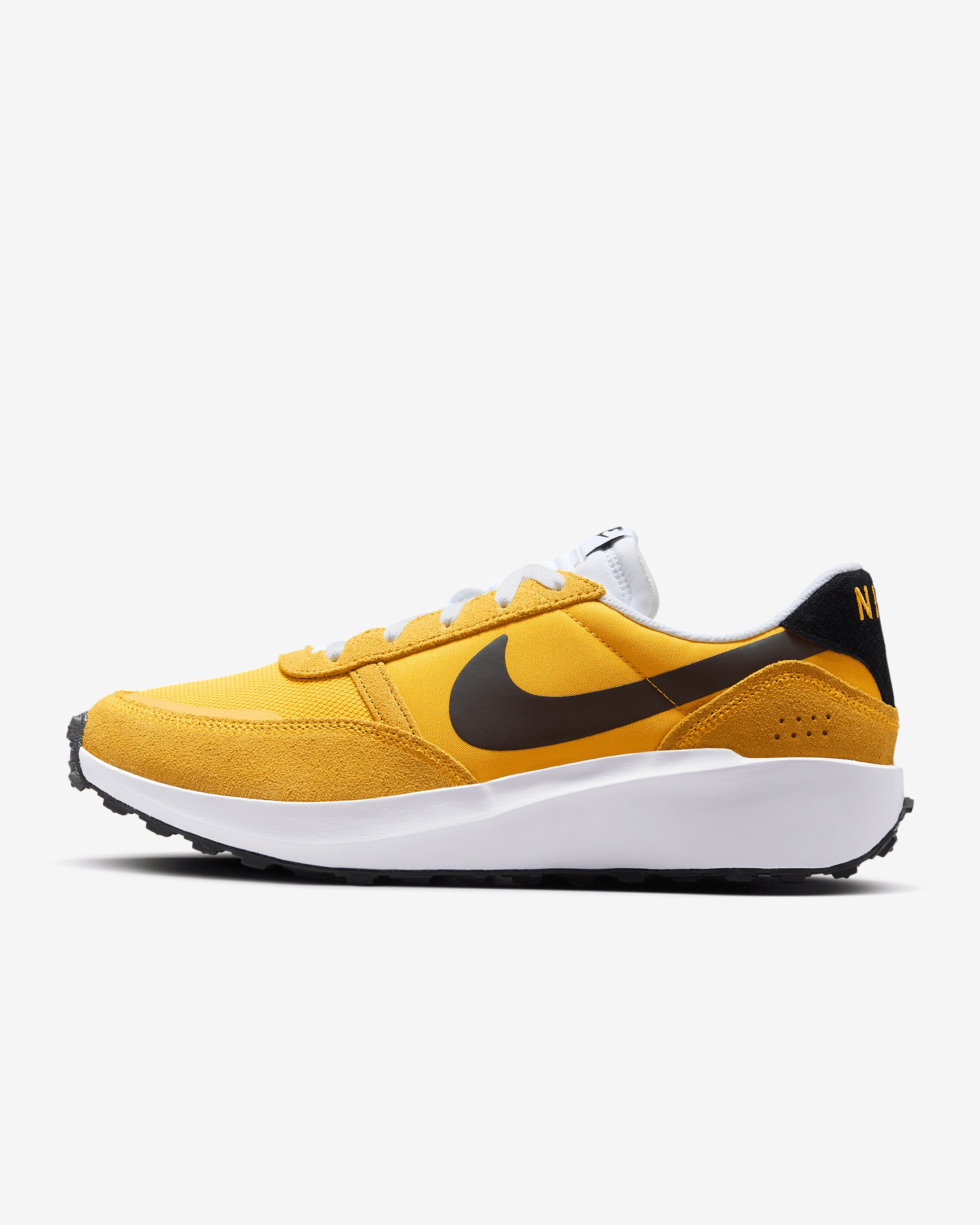 Nike Men's Waffle Nav Shoes - 1