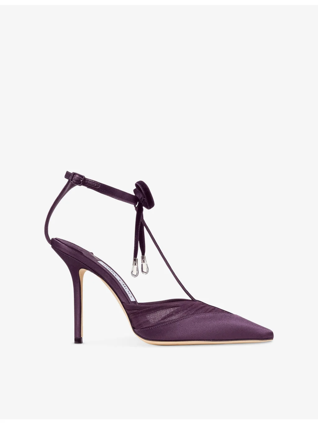 Afia 100 Mesh Pumps - 1