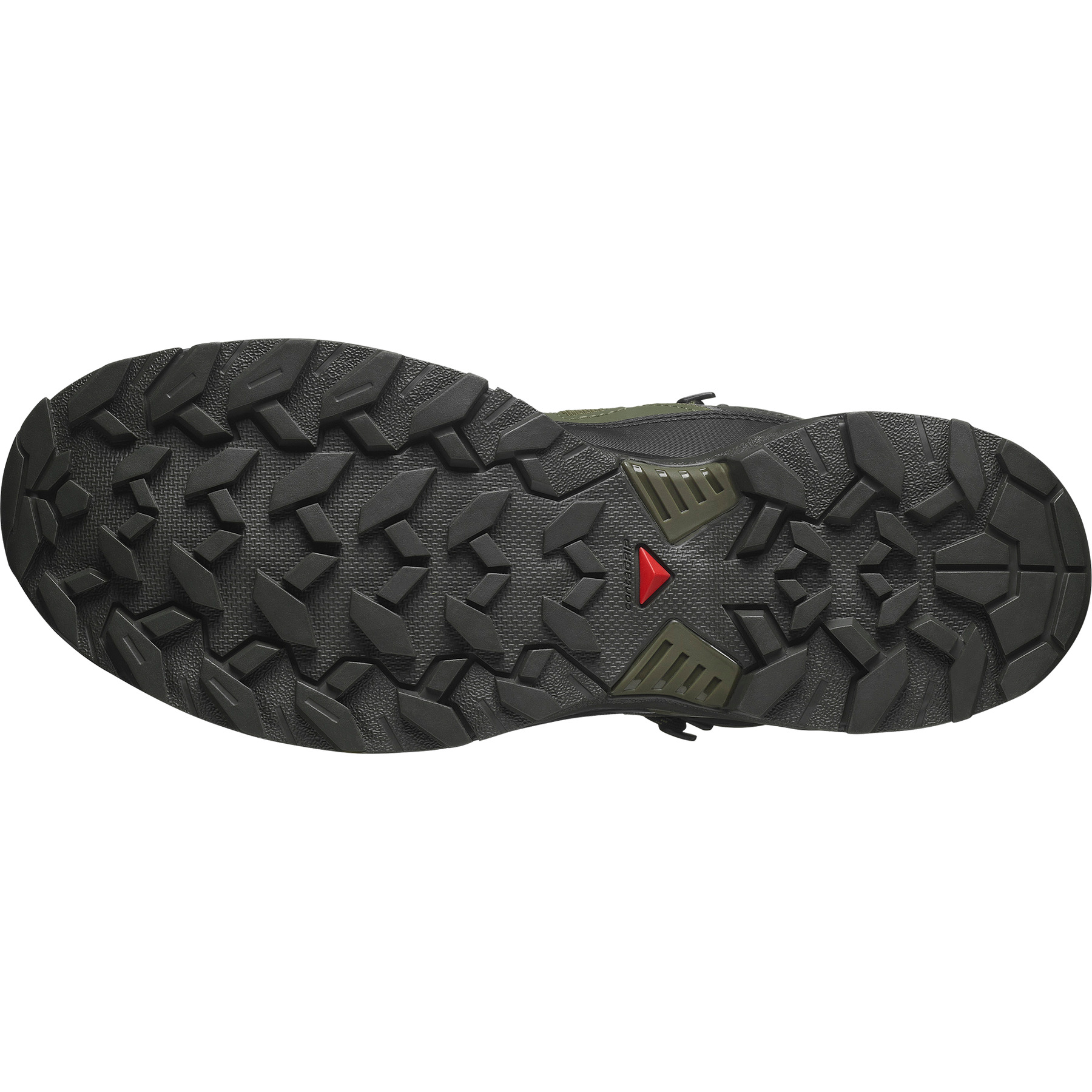 X ULTRA 360 MID GORE-TEX - 3