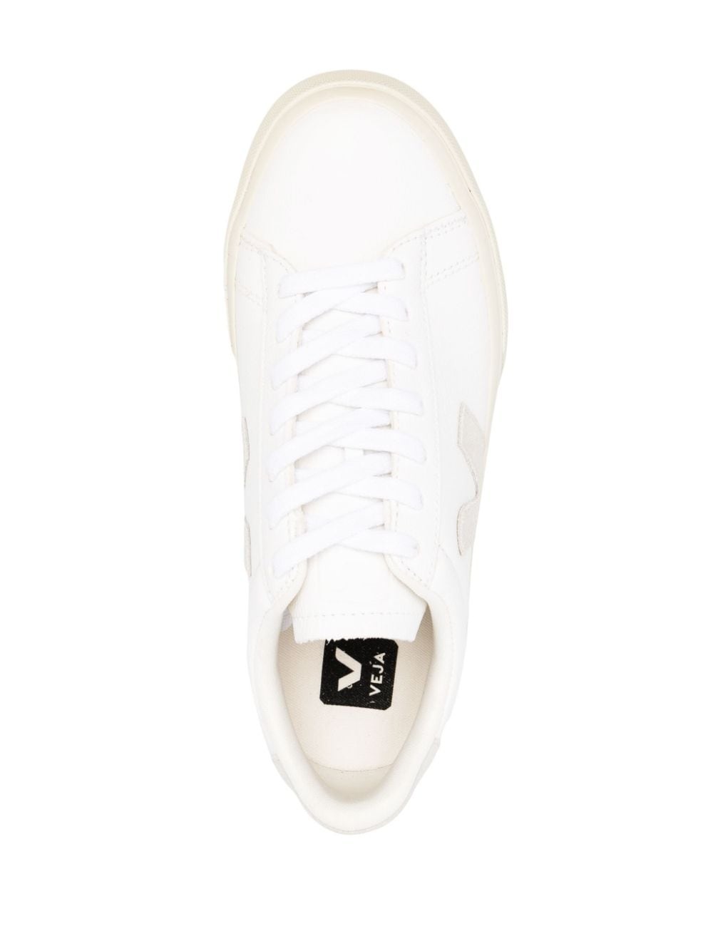 Campo low-top sneakers - 4