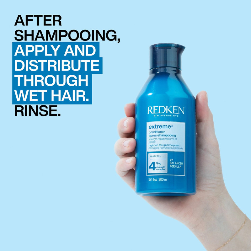 EXTREME CONDITIONER 4