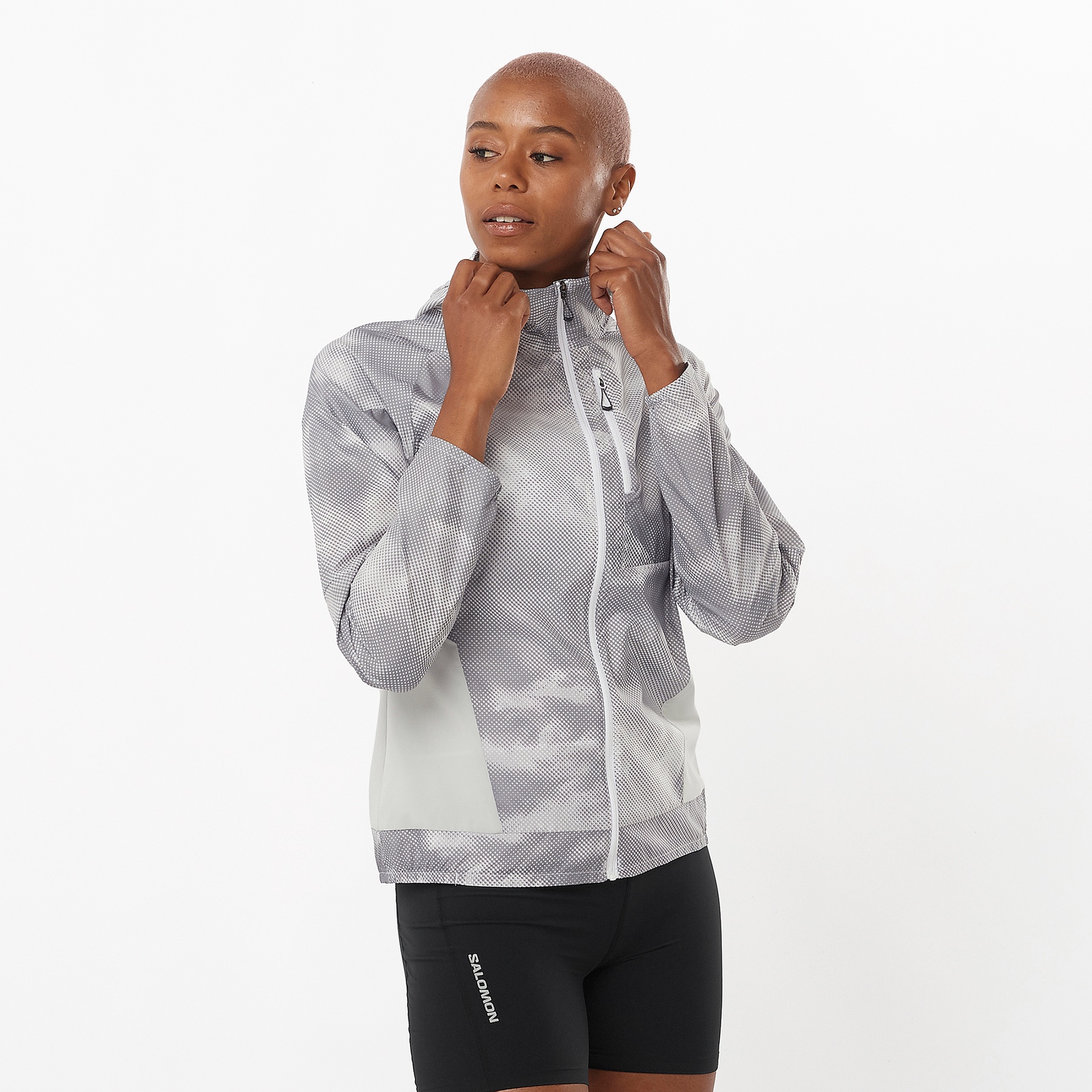 BONATTI CROSS WIND PRINT - 2