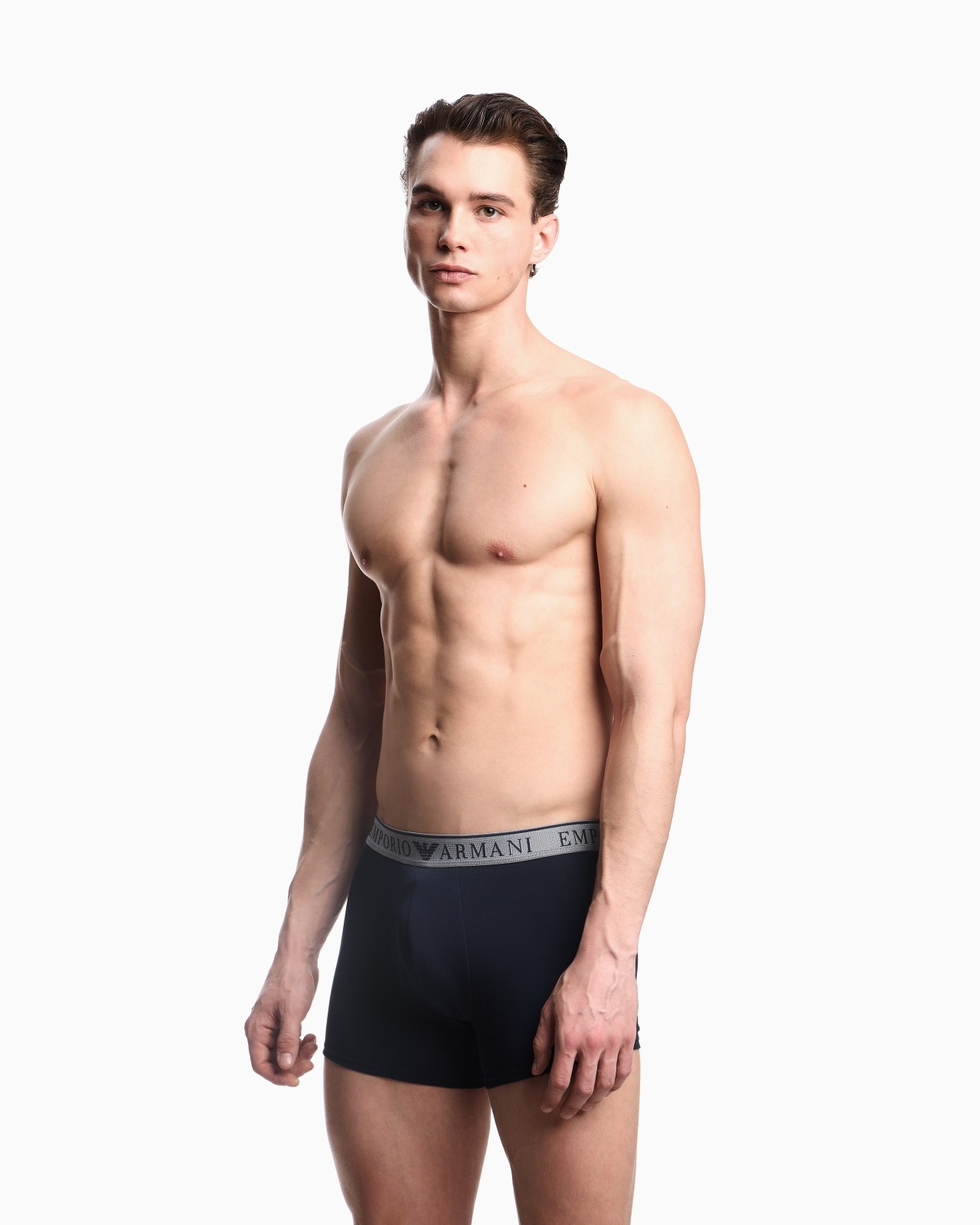 TWO-PACK OF ENDURANCE LOGO BOXER BRIEFS - 2