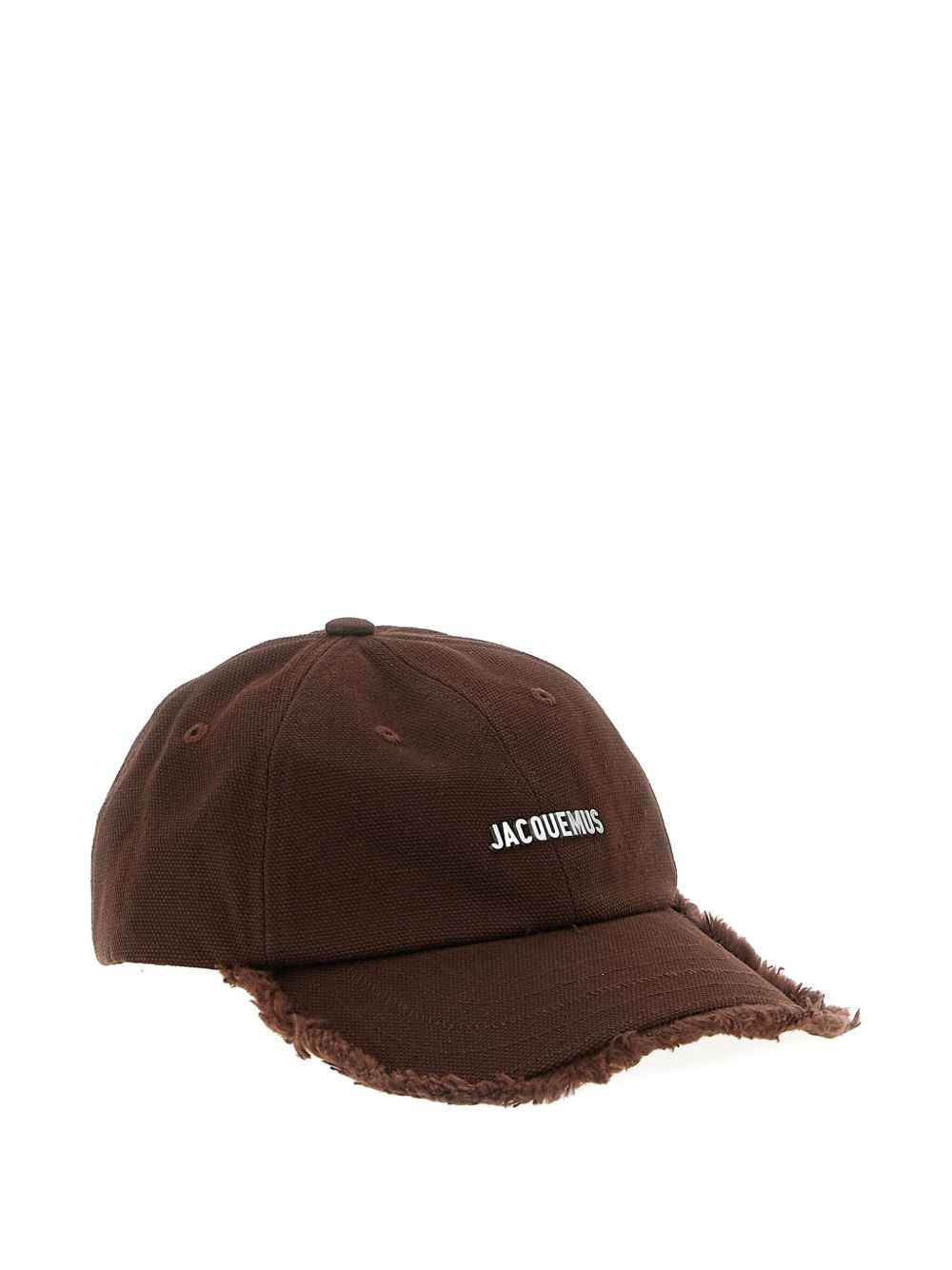 JACQUEMUS La Casquette Artichaut cap - 3