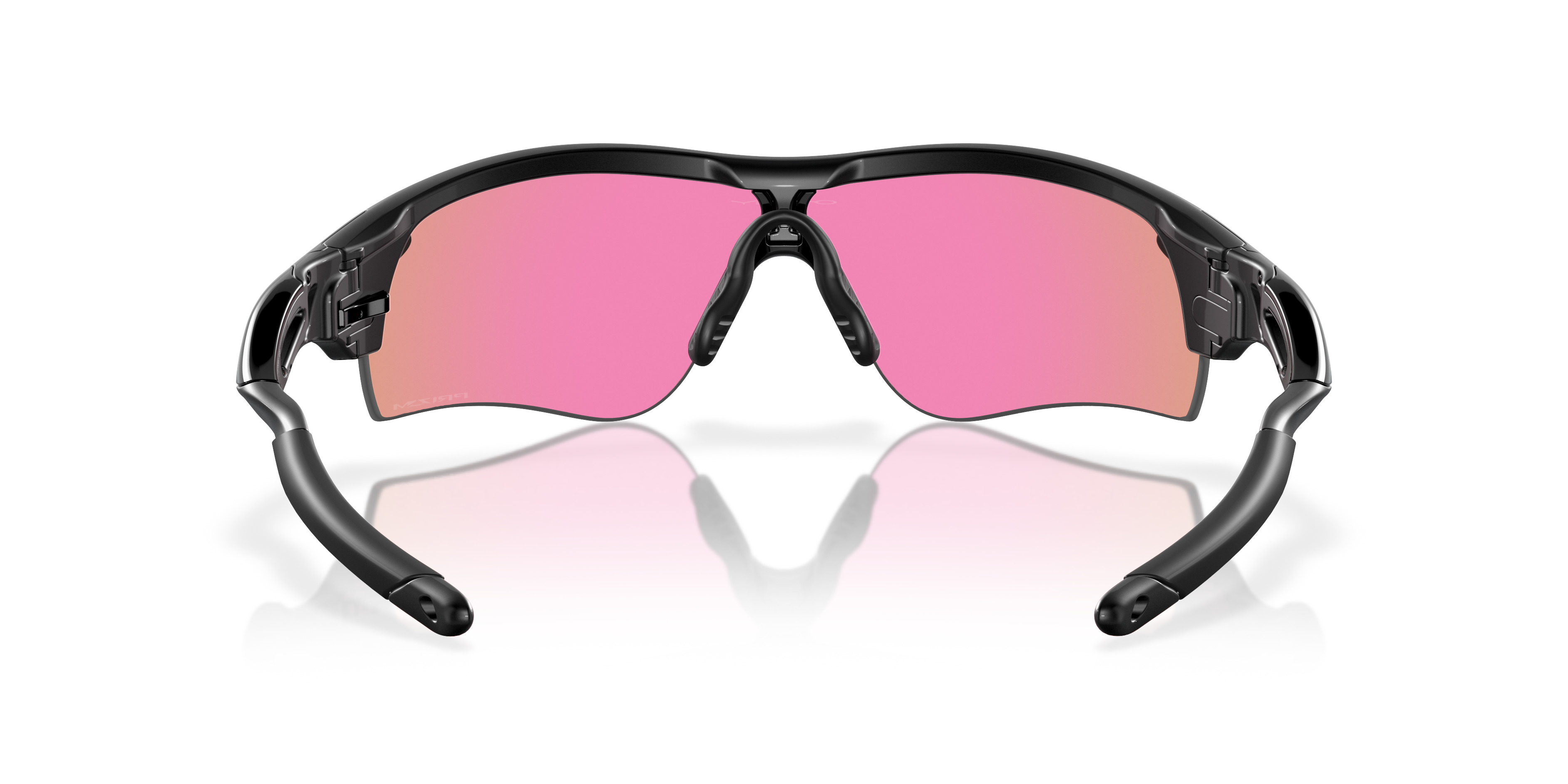 OO9206 RadarLock® Path® (Low Bridge Fit) - 5