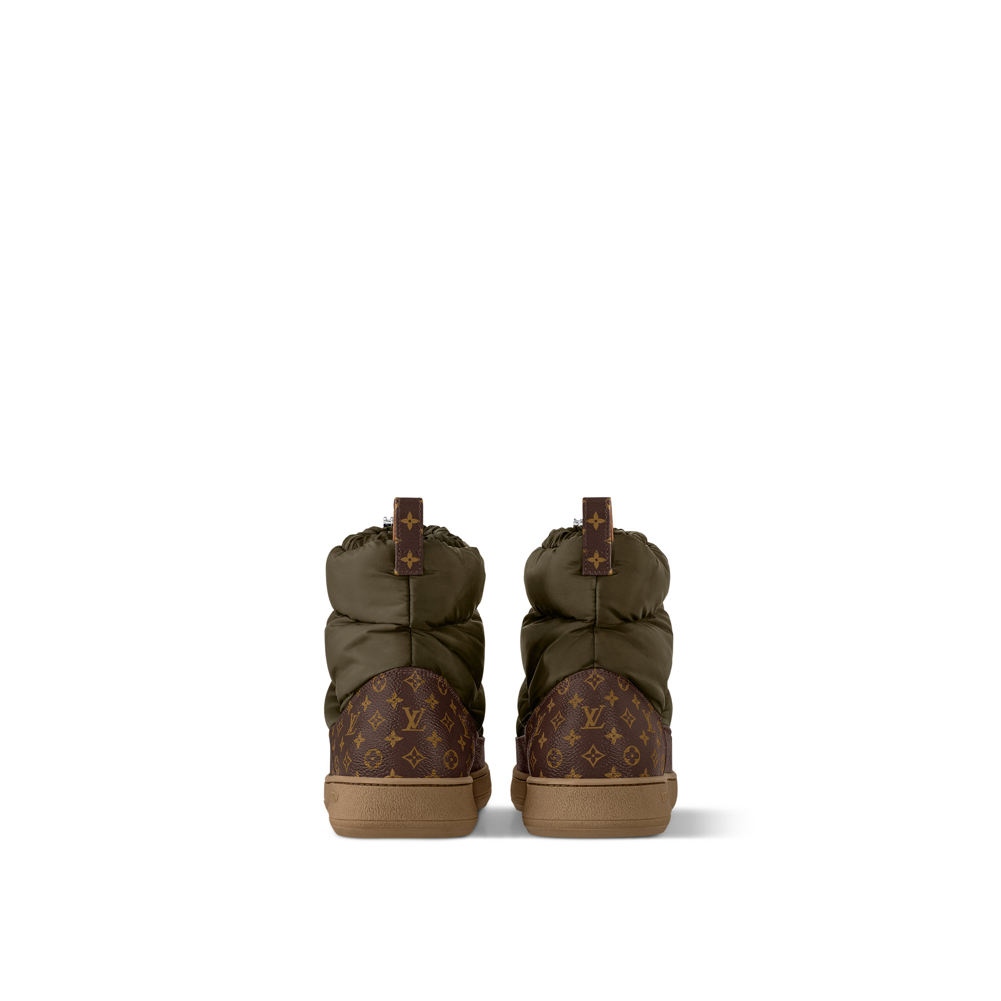 LV Cloud Ankle Boot - 3