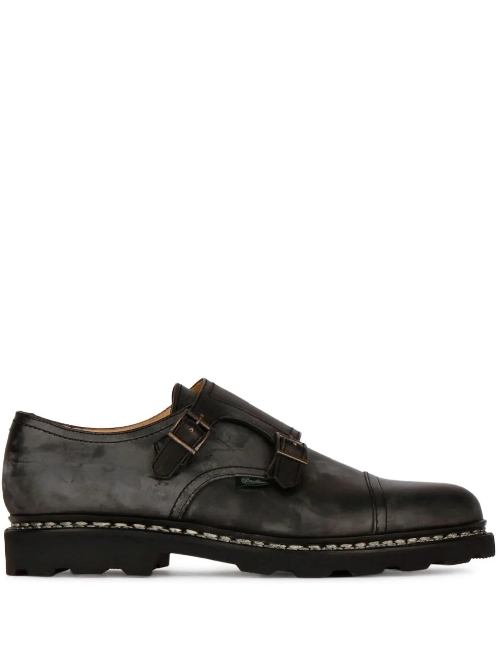 'Lis' monk shoes - 1