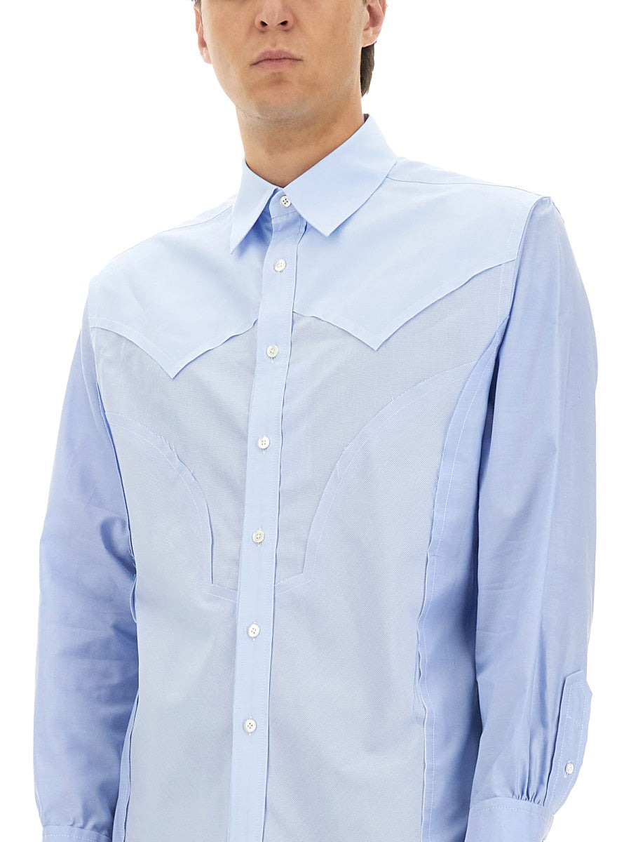 Cotton Shirt - 4