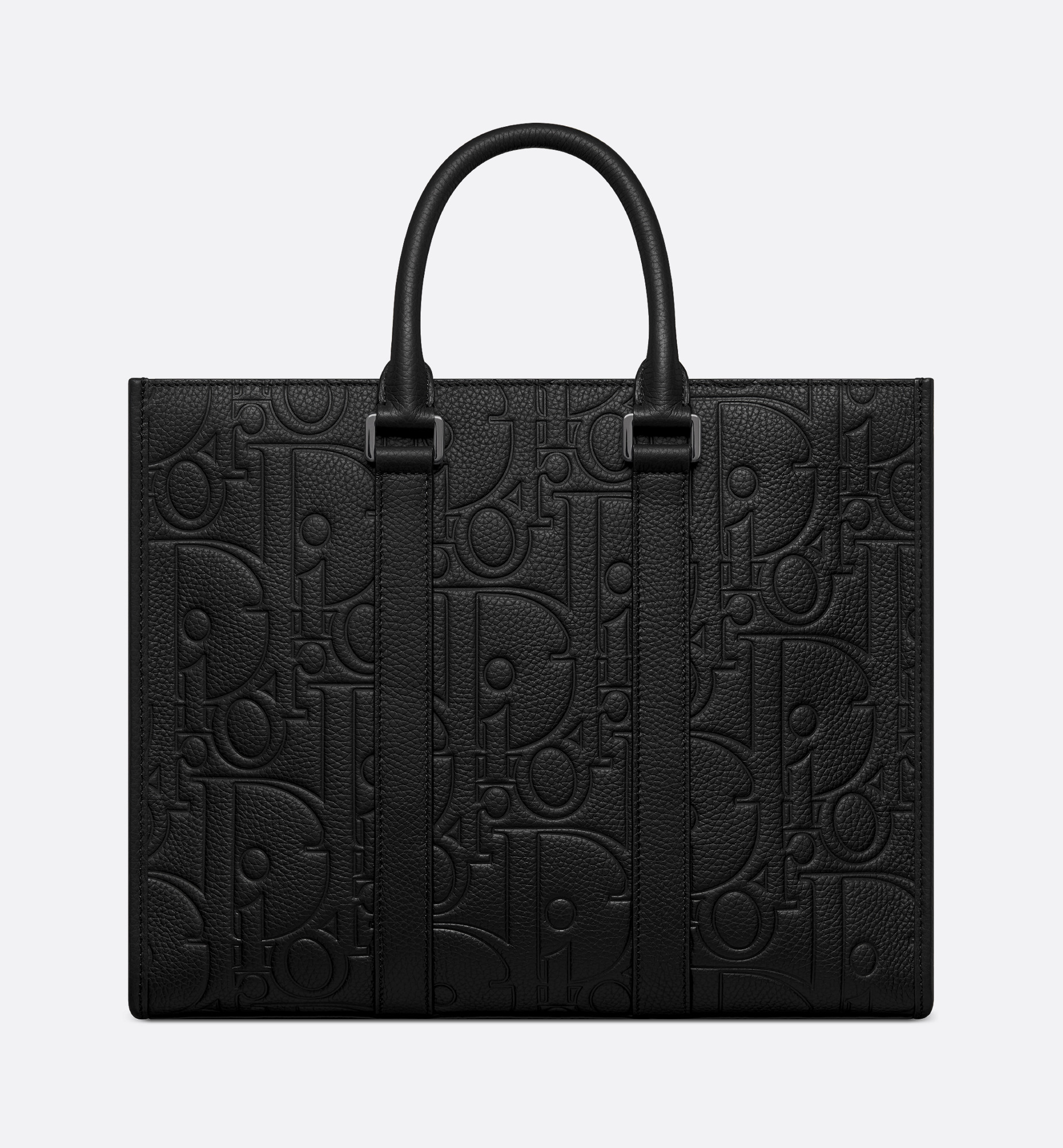 Medium East-West Tote Bag - 4
