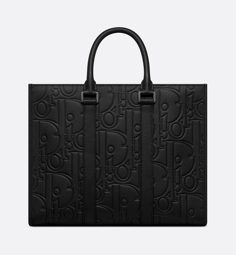 Medium East-West Tote Bag 4