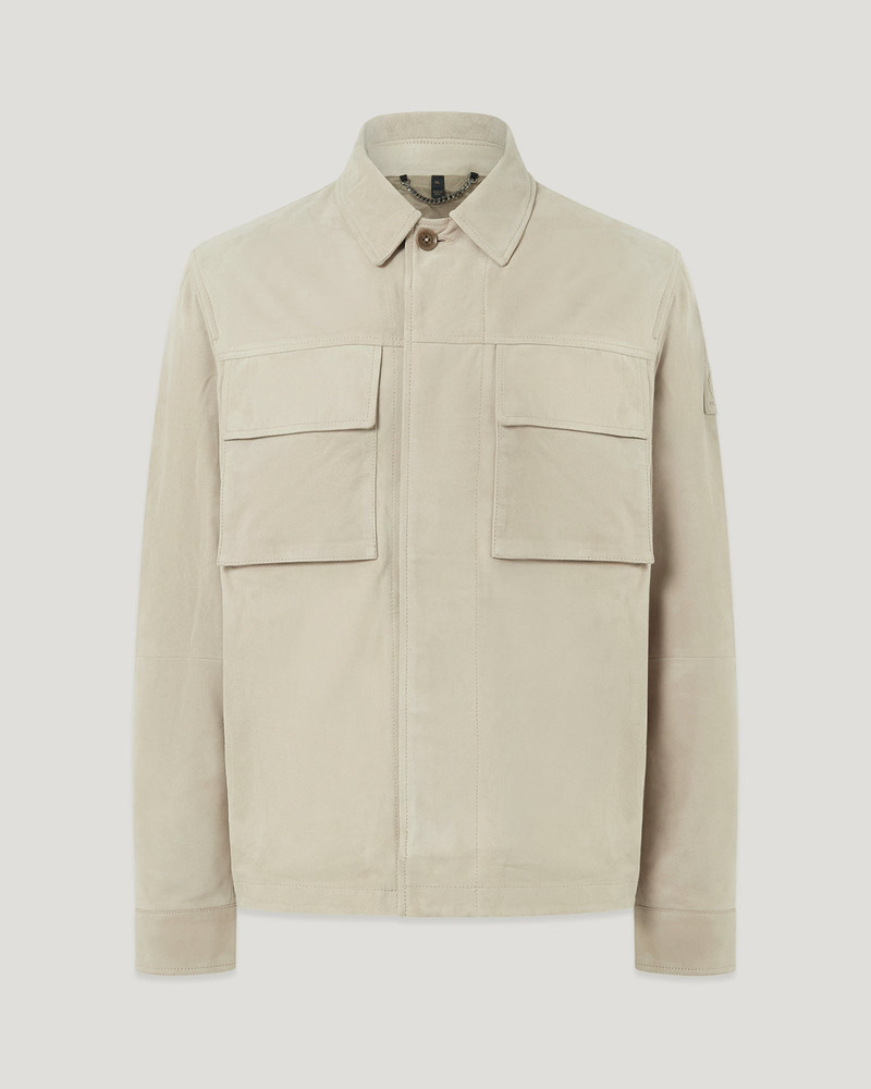 WAYMARK OVERSHIRT 1